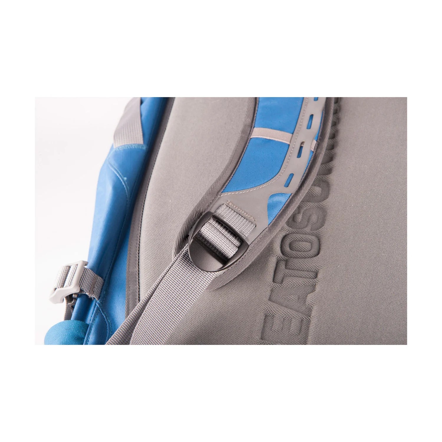 Sea To Summit Ladder Lock Field Repair Buckle - 1Pin