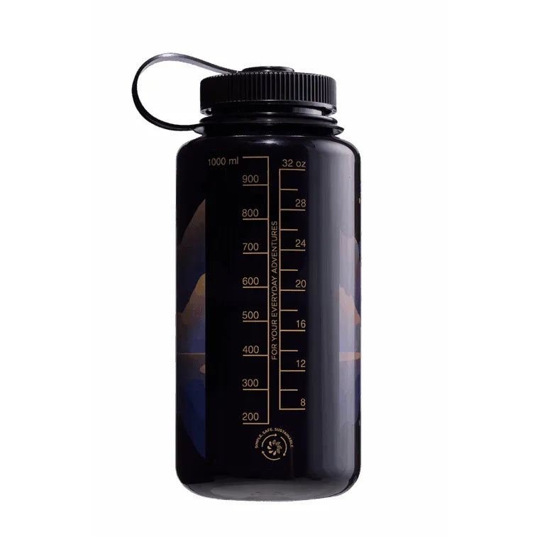 Nalgene 32oz Wide Mouth Bottle