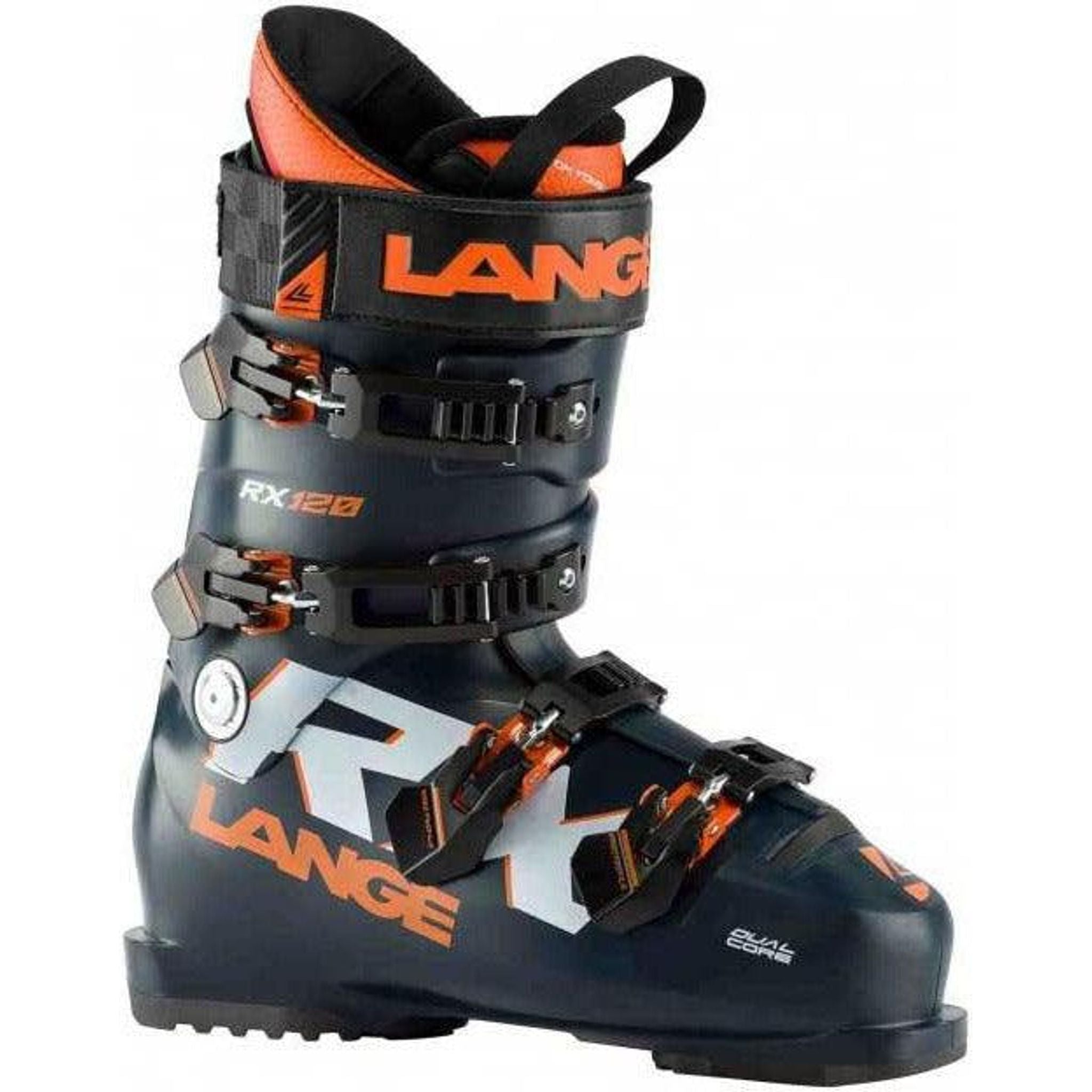 Lange RX 120 Ski Boots Outside Sports