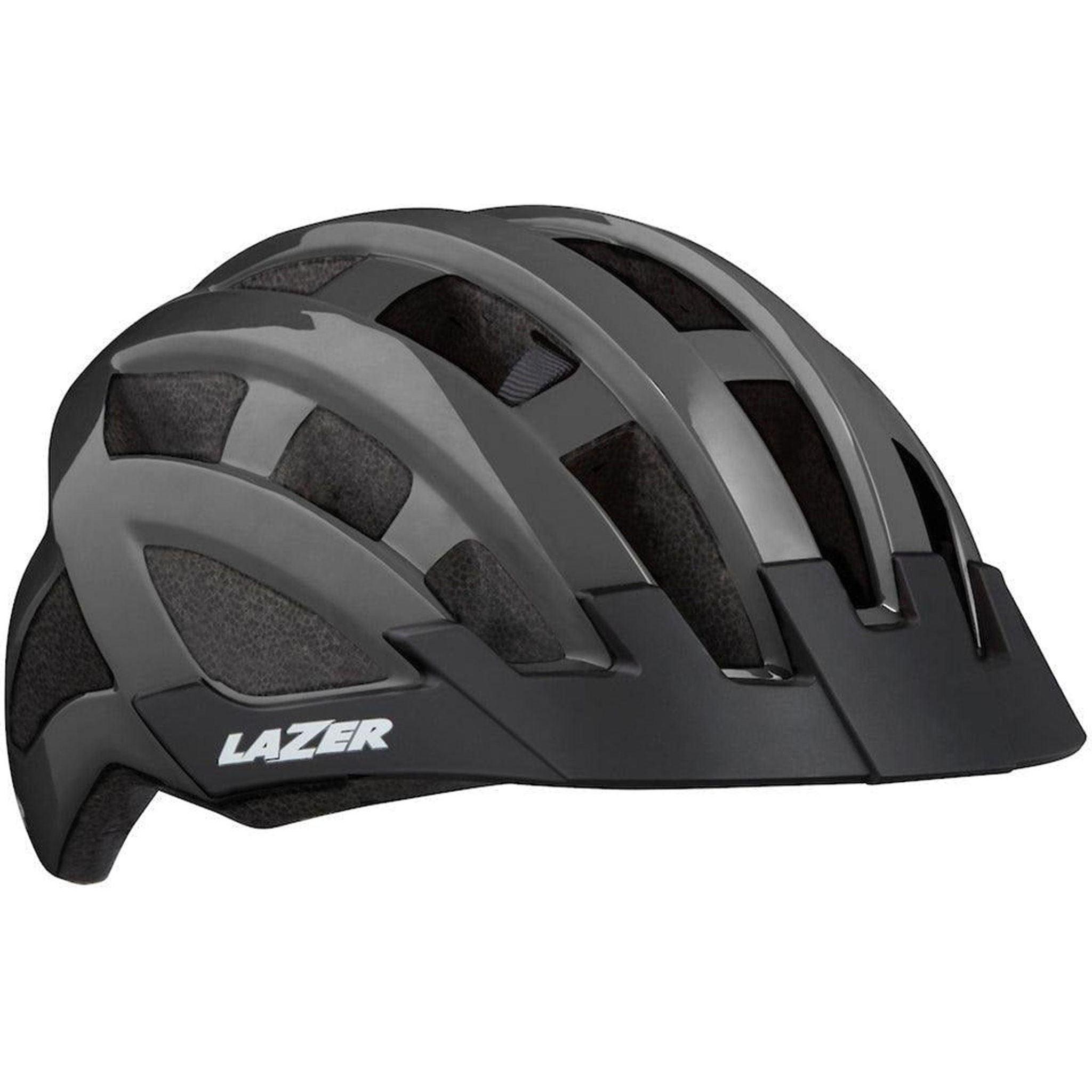 Lazer Compact Bike Helmet Outside Sports