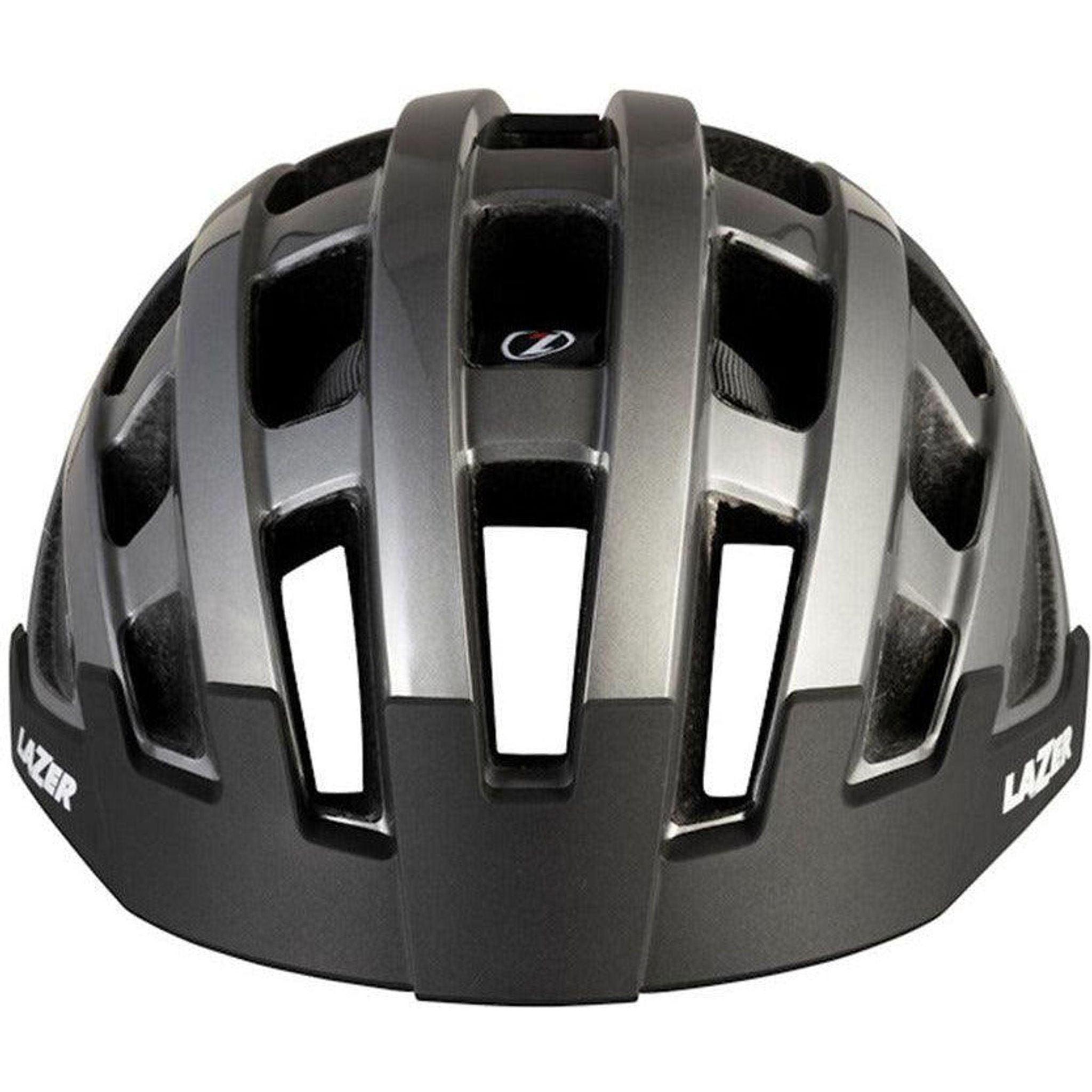 Lazer Compact Bike Helmet Outside Sports