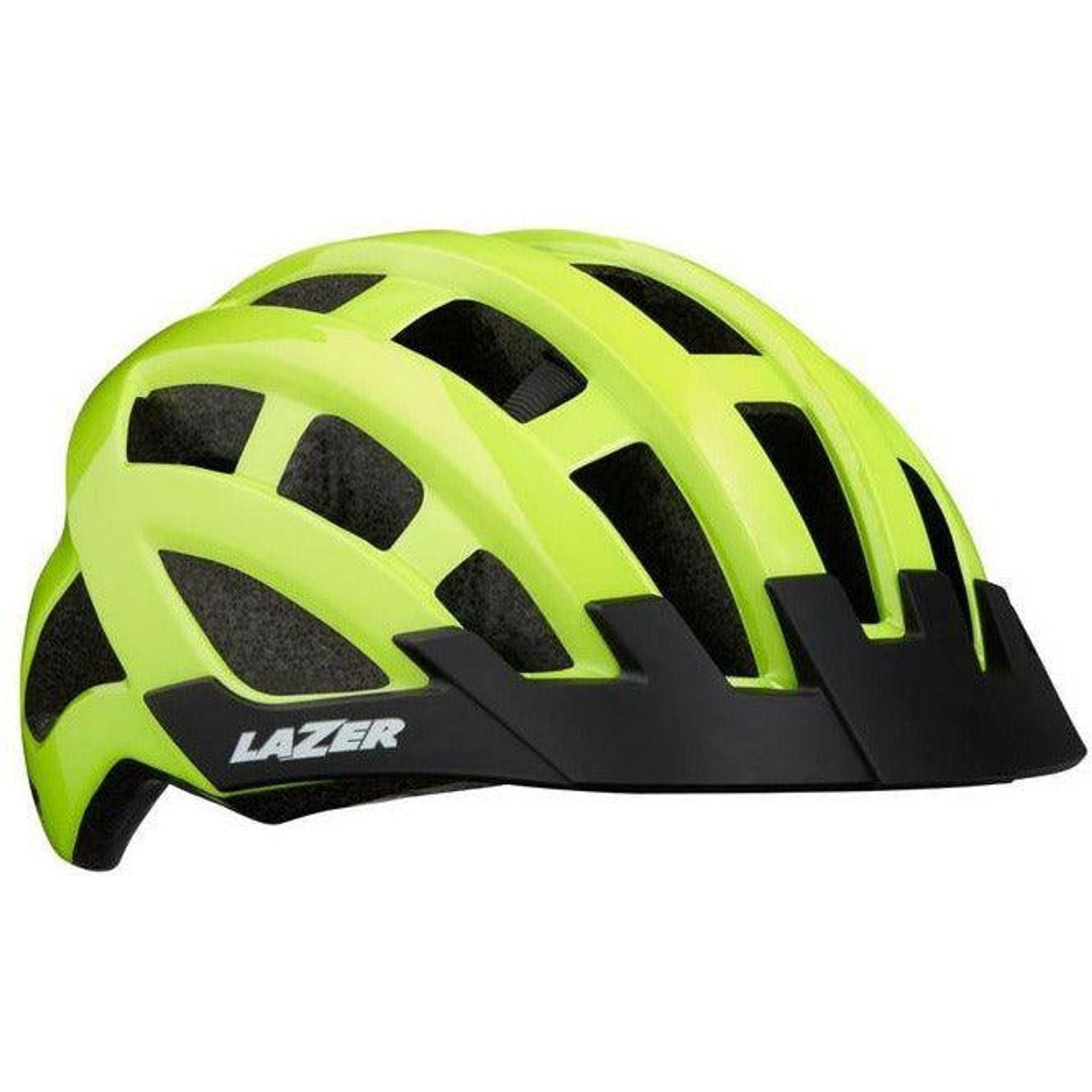 Lazer Compact Bike Helmet Outside Sports