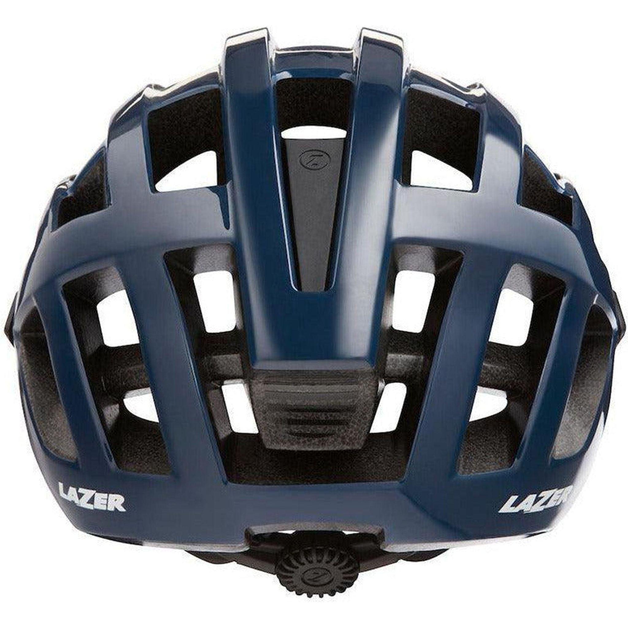 Lazer Compact Bike Helmet Outside Sports