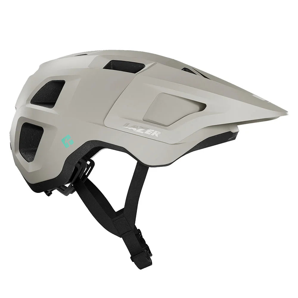 Lazer Lupo KinetiCore Bike Helmet