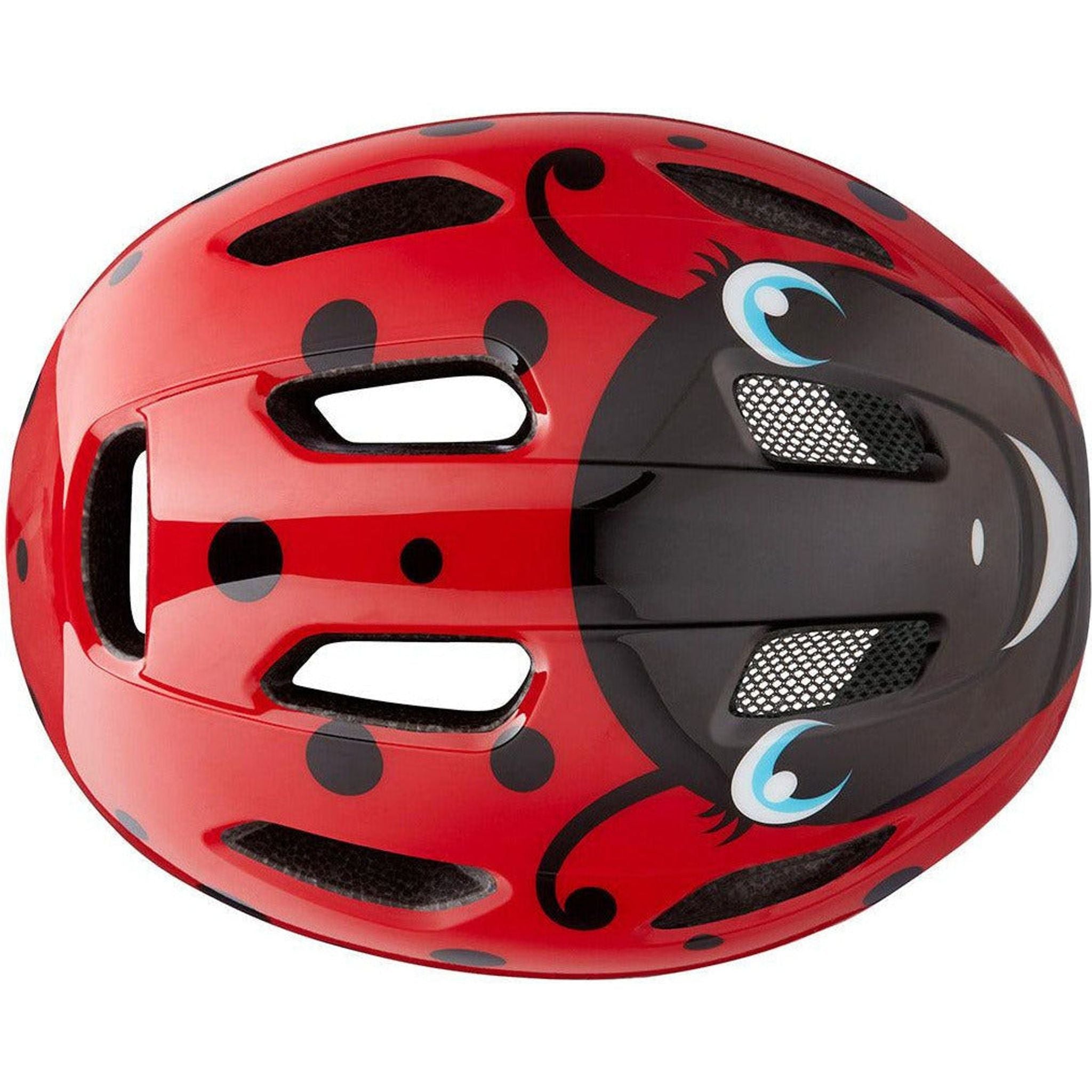 Lazer P'Nut Helmet Outside Sports