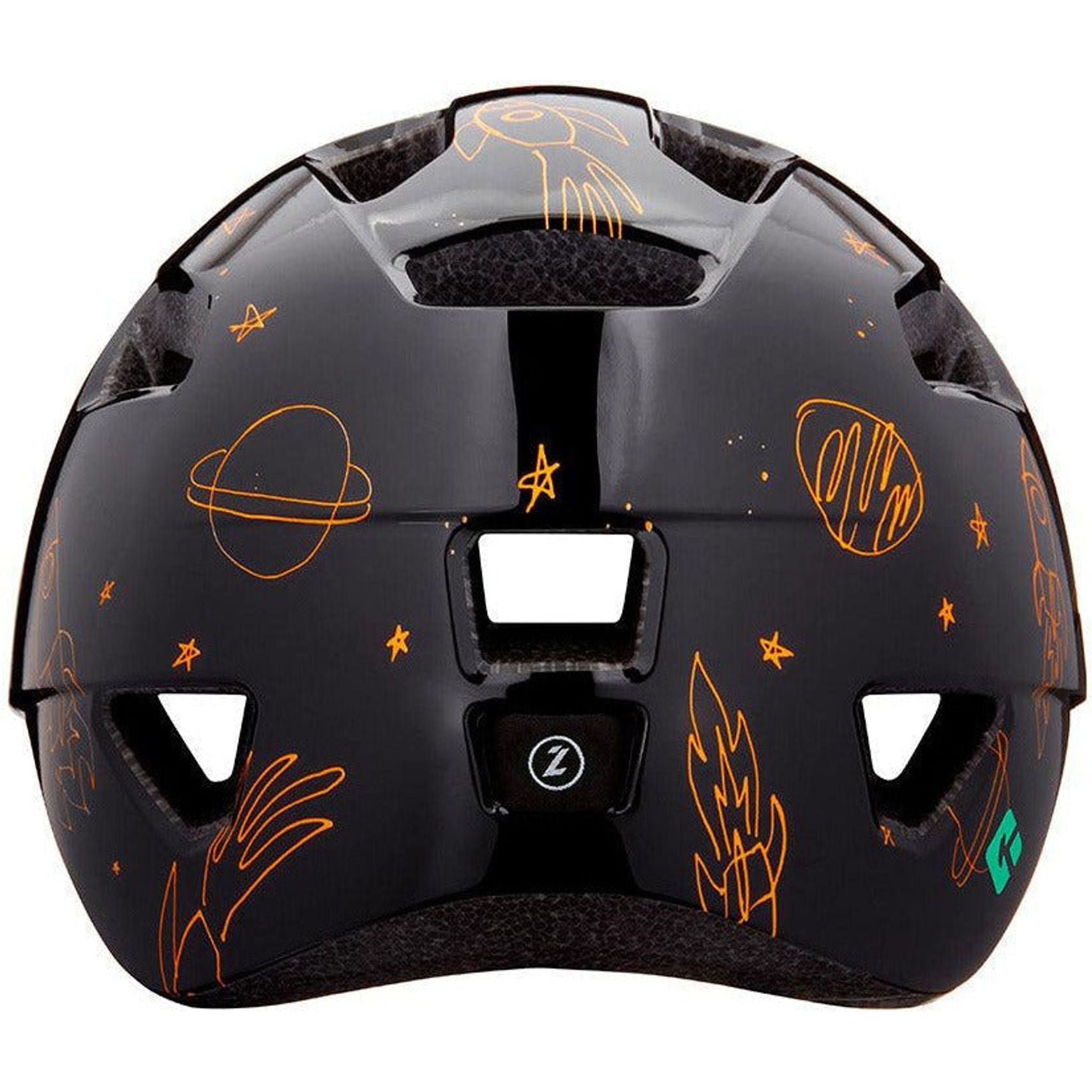 Lazer P'Nut Helmet Outside Sports