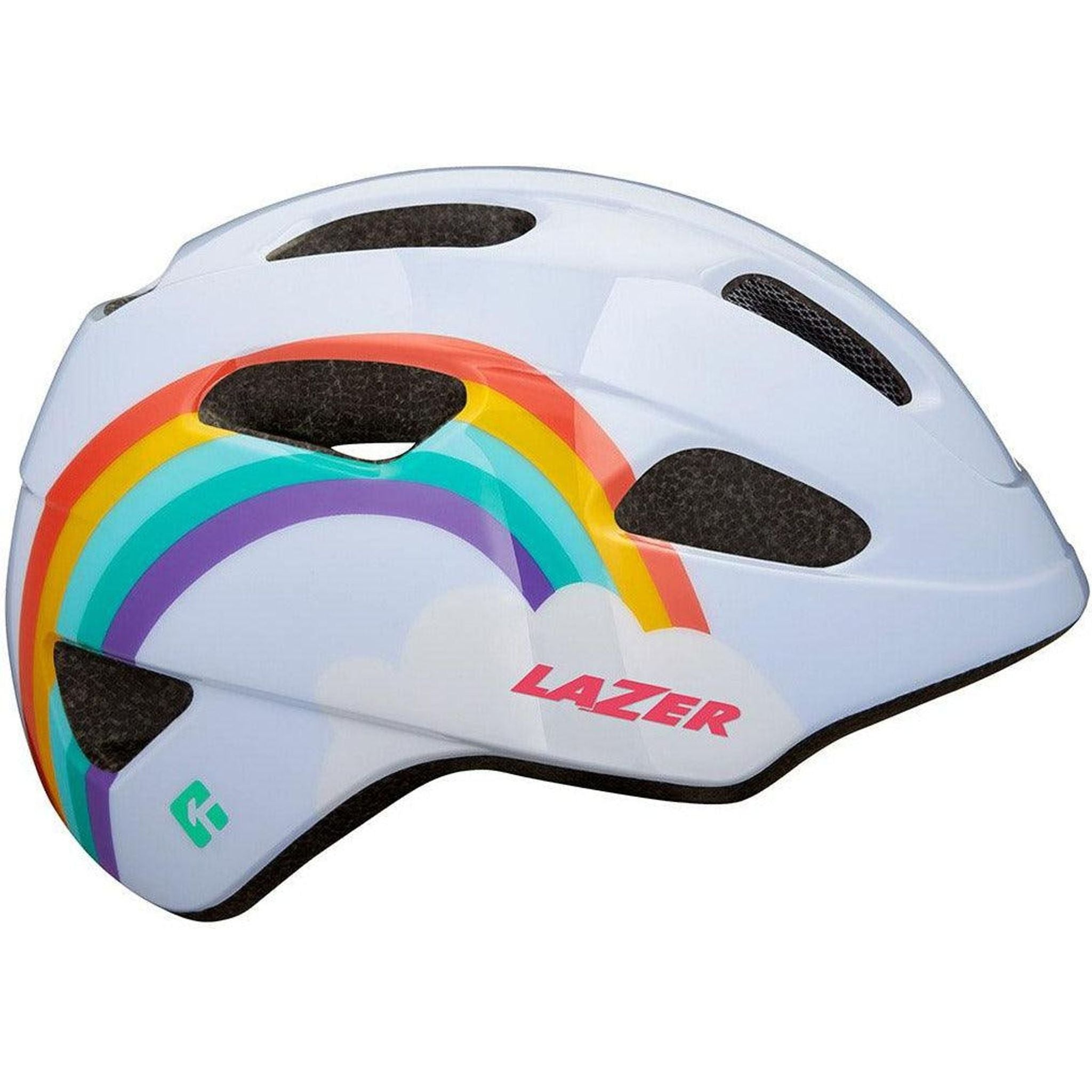 Lazer P'Nut Helmet Outside Sports
