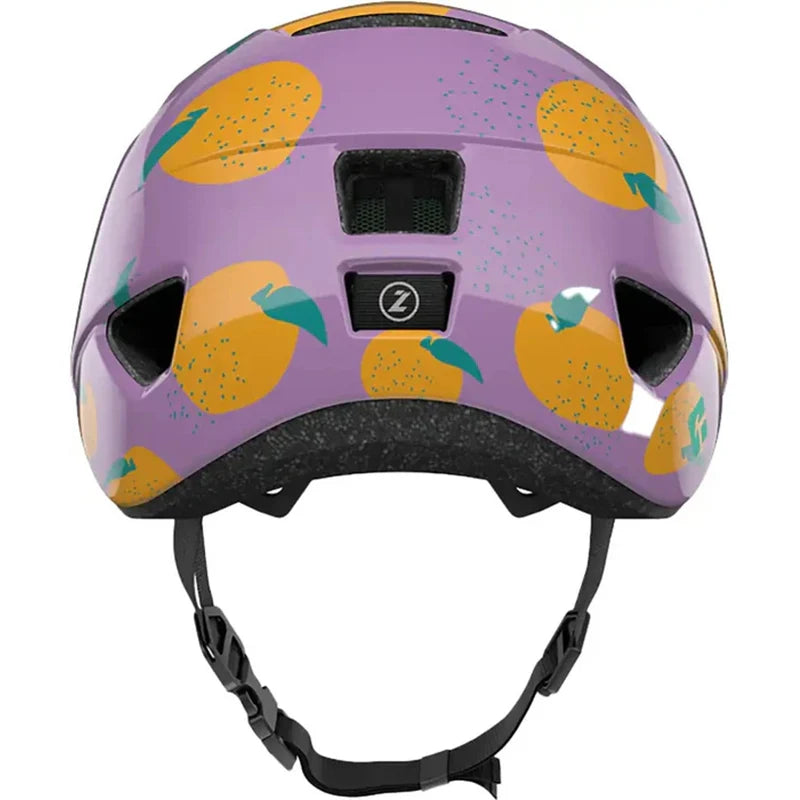 Lazer Baby's PNUT 2.0 KinetiCore Bike Helmet