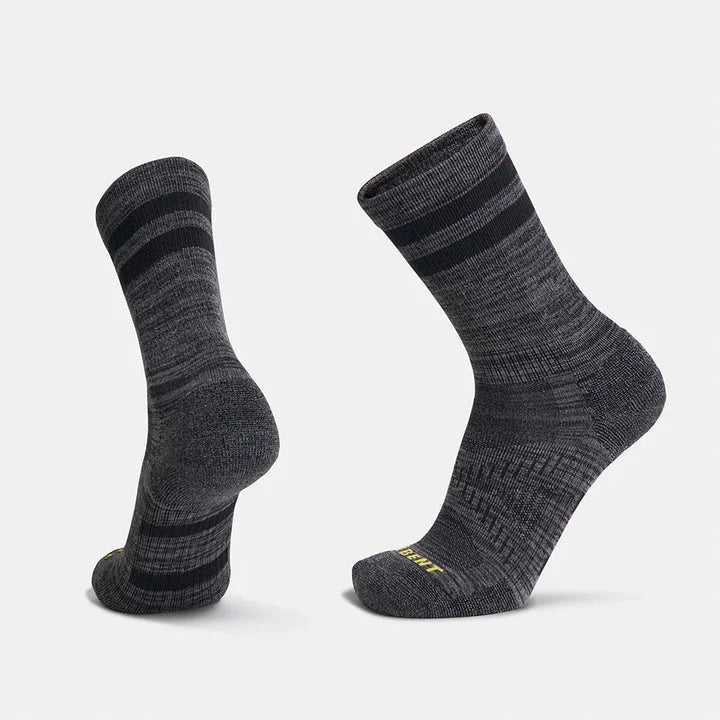 Le Bent Targeted Cushion 3/4 Crew Trail Socks