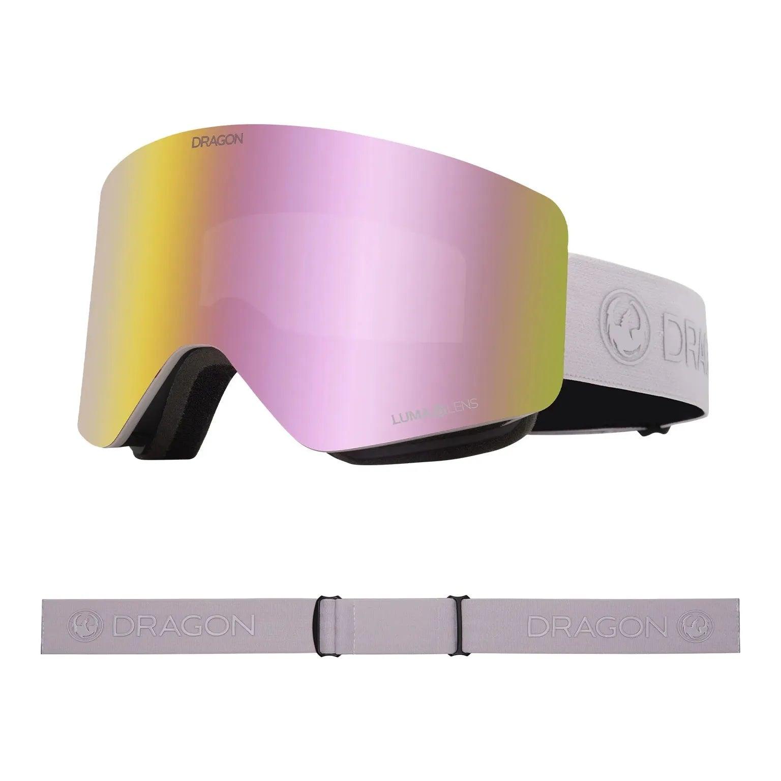 Dragon R1 OTG Snow Goggle