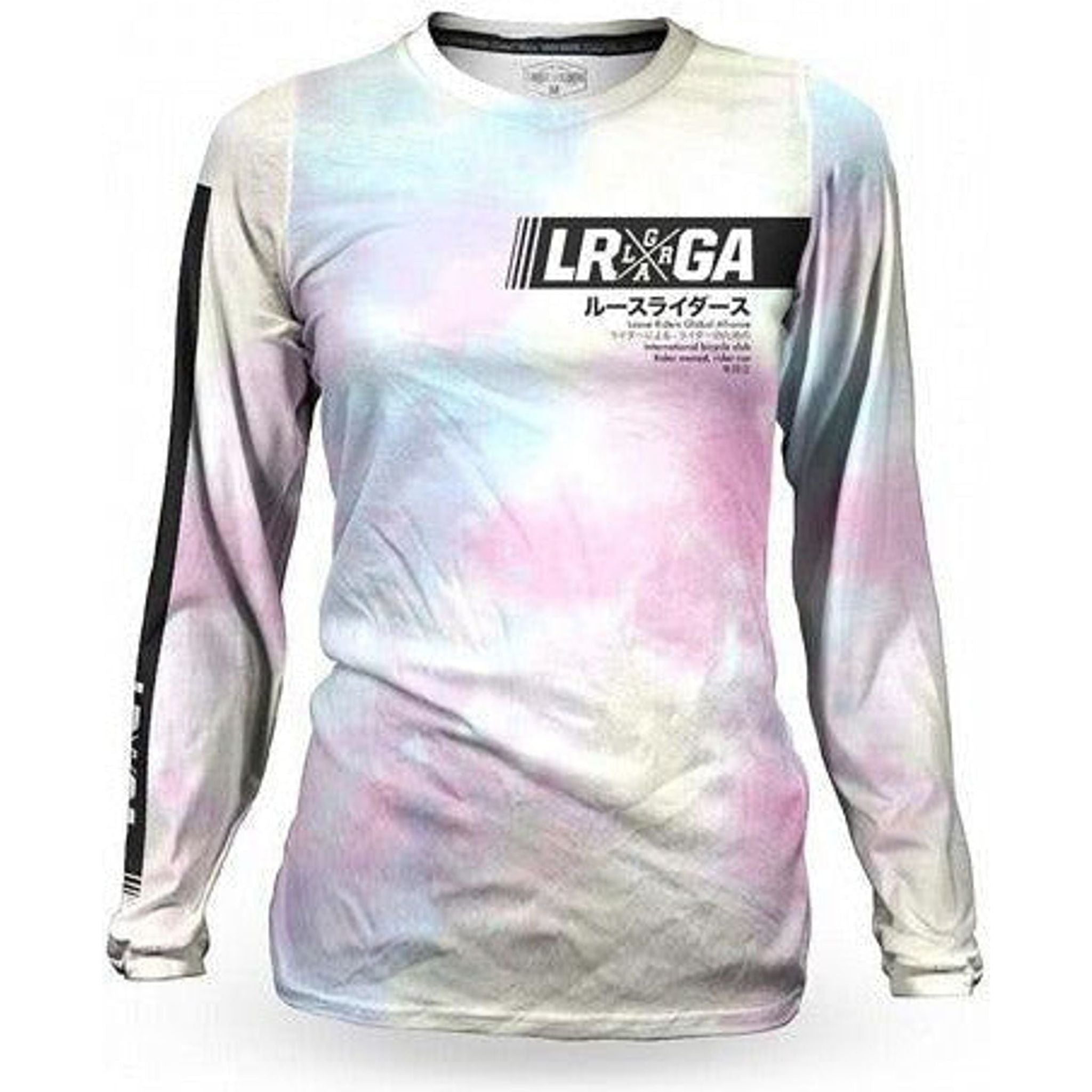 Loose Riders Womens CS Longsleeve Outside Sports
