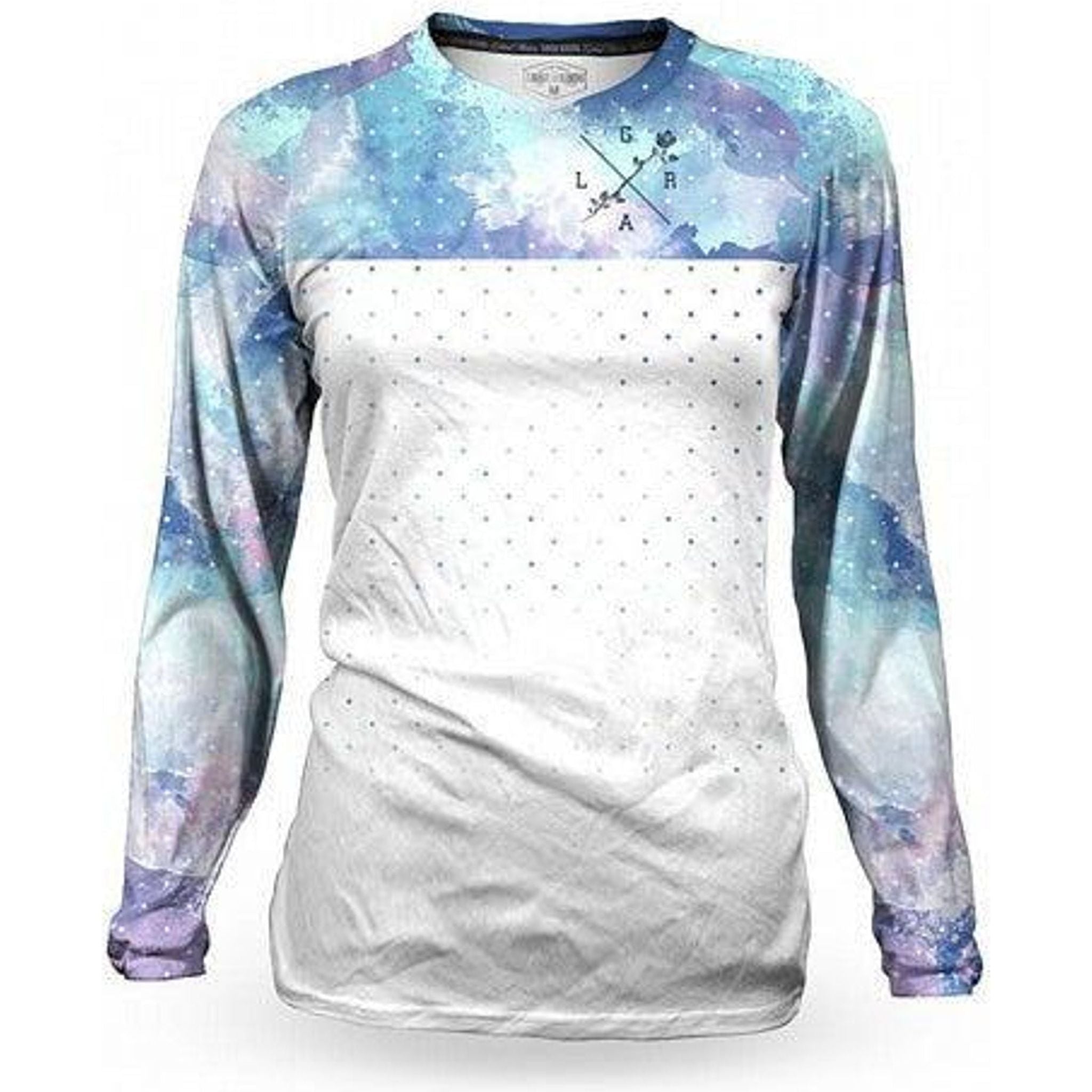 Loose Riders Womens CS Longsleeve Outside Sports