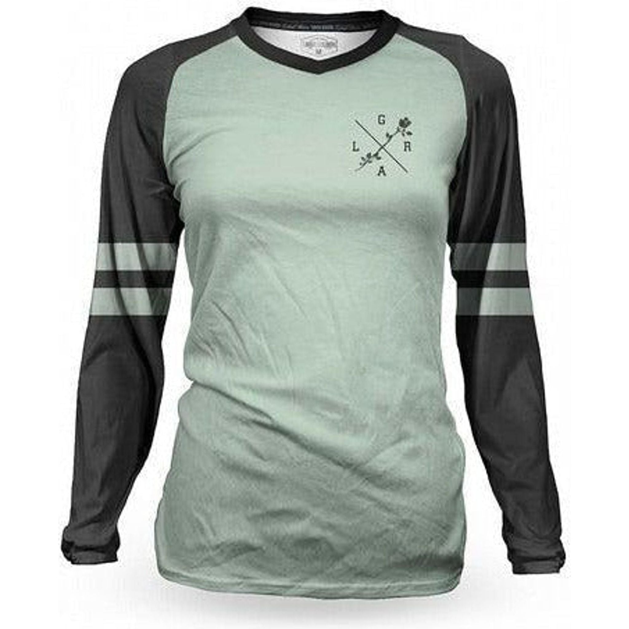 Loose Riders Womens CS Longsleeve Outside Sports