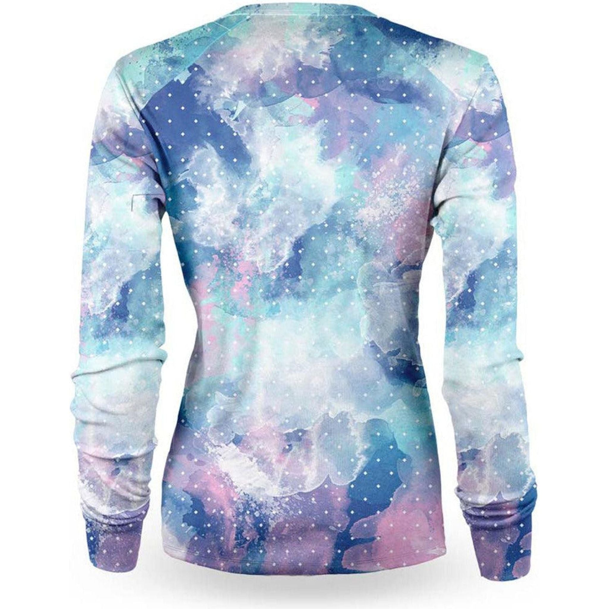 Loose Riders Womens CS Longsleeve Outside Sports