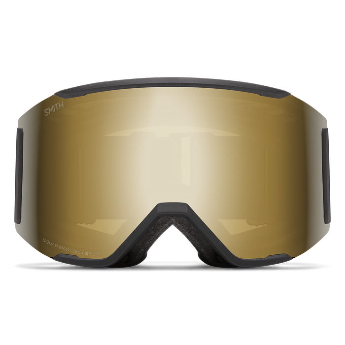 Smith Squad MAG Snow Goggles