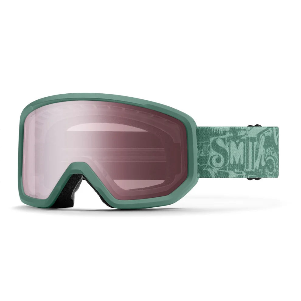 Smith Transfer Snow Goggles