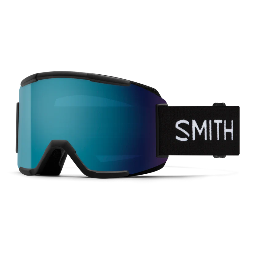 Smith Squad Snow Goggle
