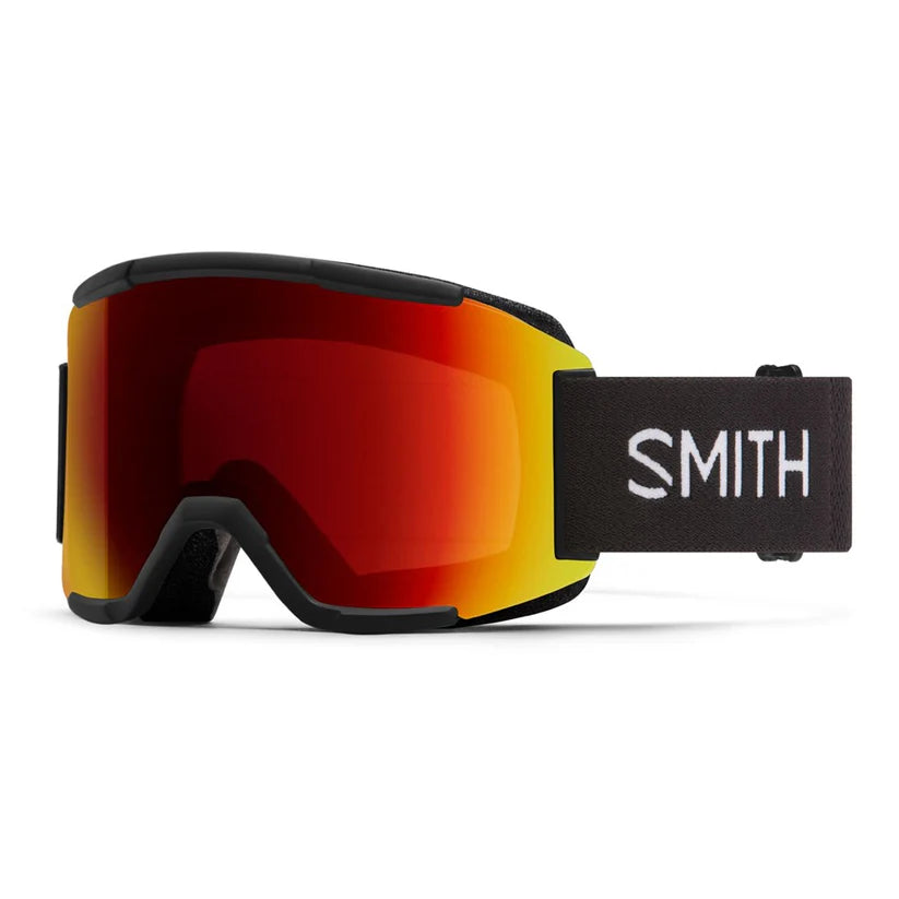Smith Squad Snow Goggle