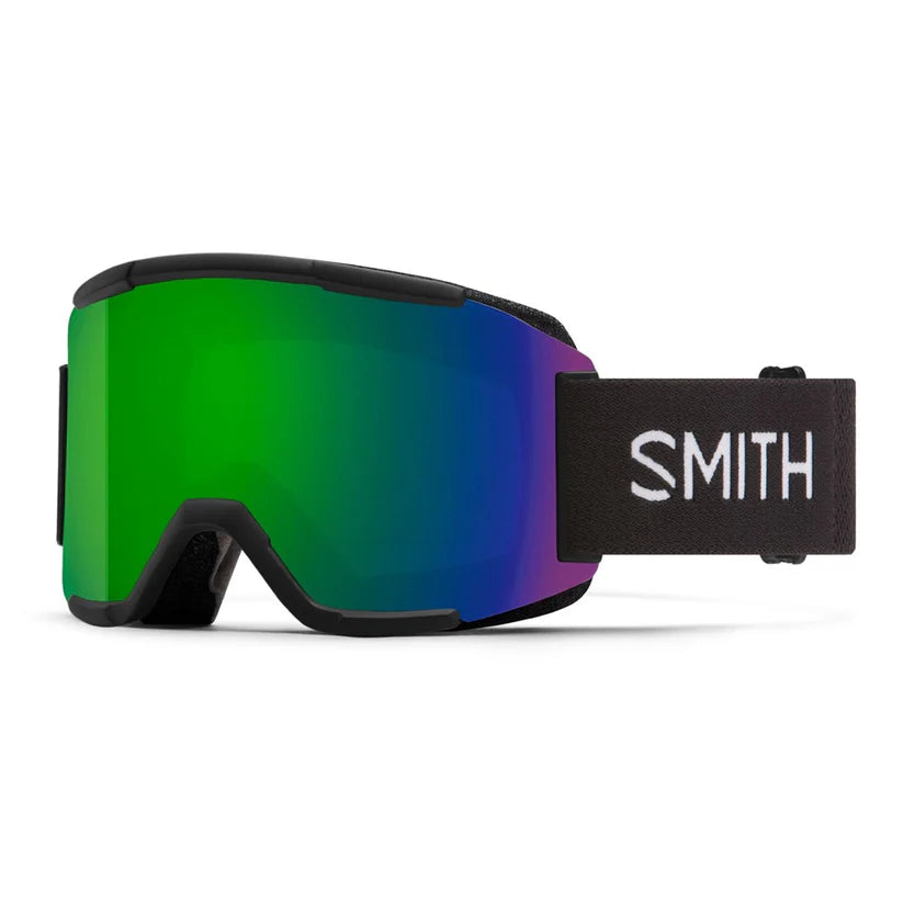 Smith Squad Snow Goggle