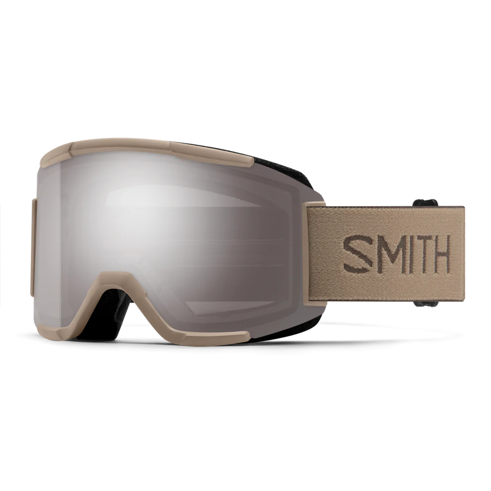 Smith Squad Snow Goggle