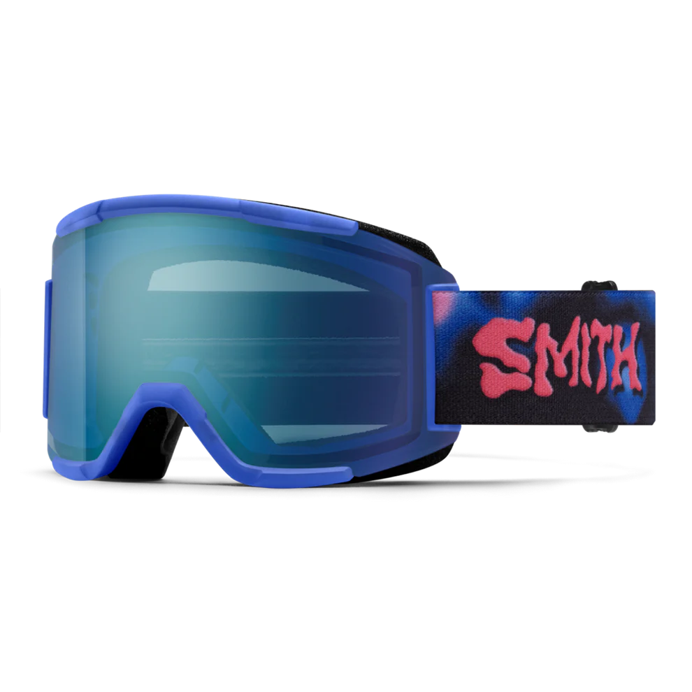 Smith Squad Snow Goggle