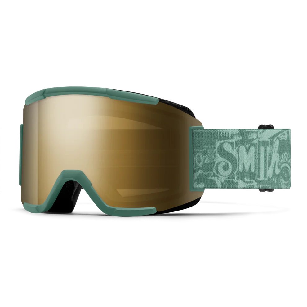 Smith Squad Snow Goggle