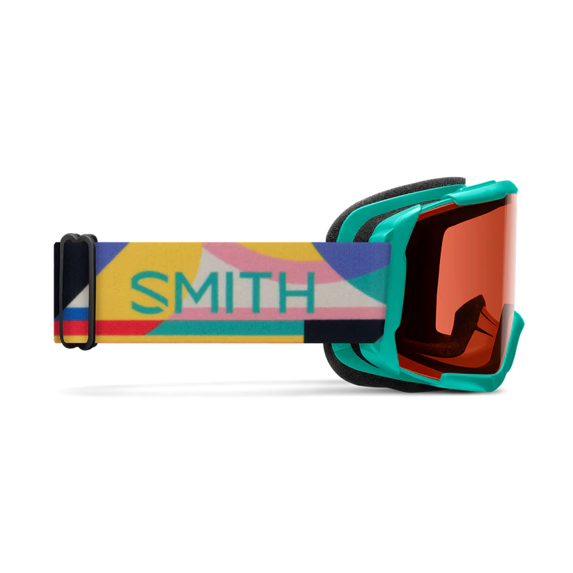 Smith Daredevil Snow Goggles
