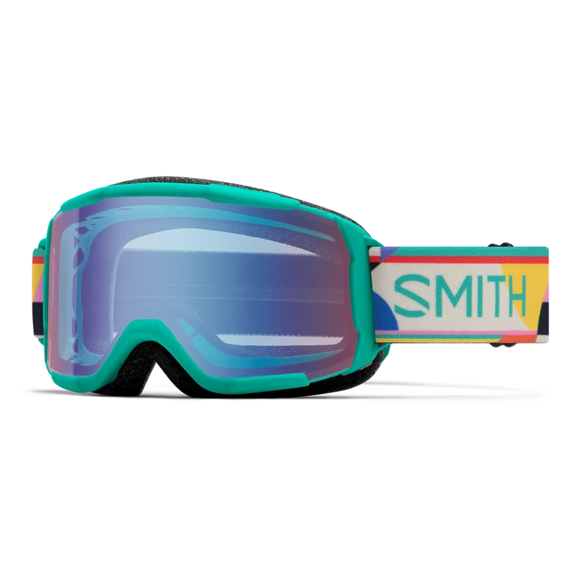 Smith Kid's Daredevil Snow Goggles