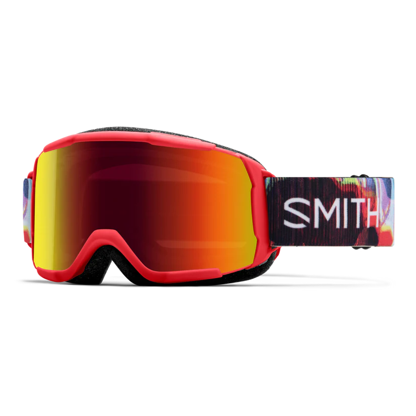 Smith Daredevil Snow Goggles
