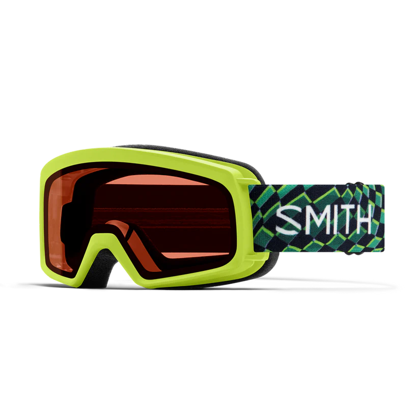 Smith Rascal Snow Goggles