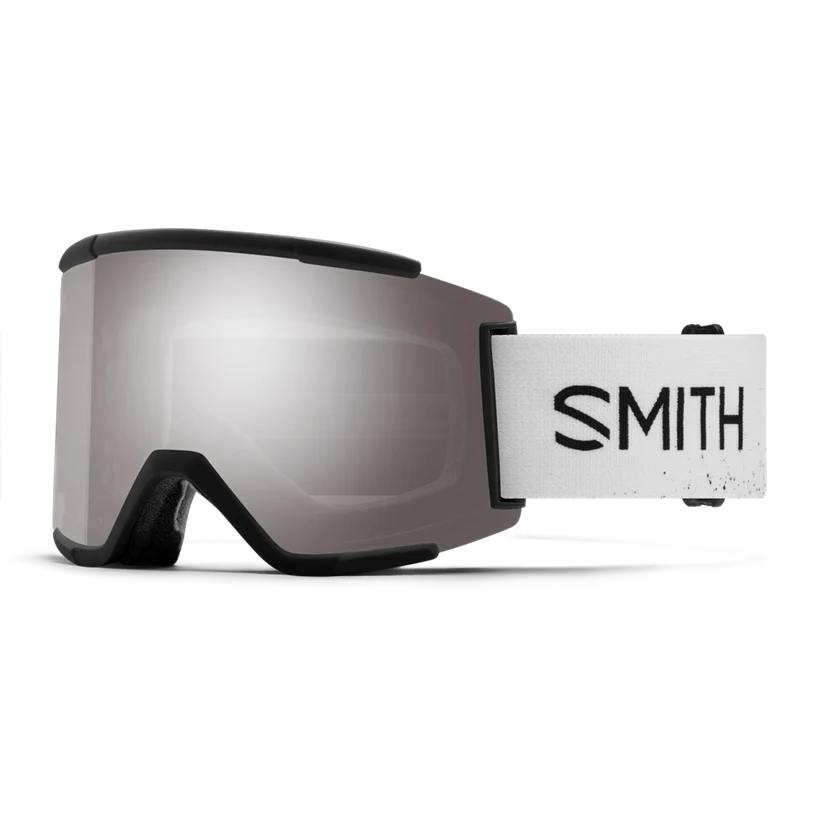 Smith Squad XL Snow Goggles (Low Bridge)
