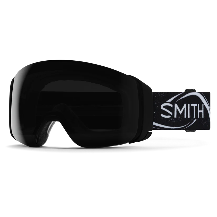 Smith 4D MAG Snow Goggle