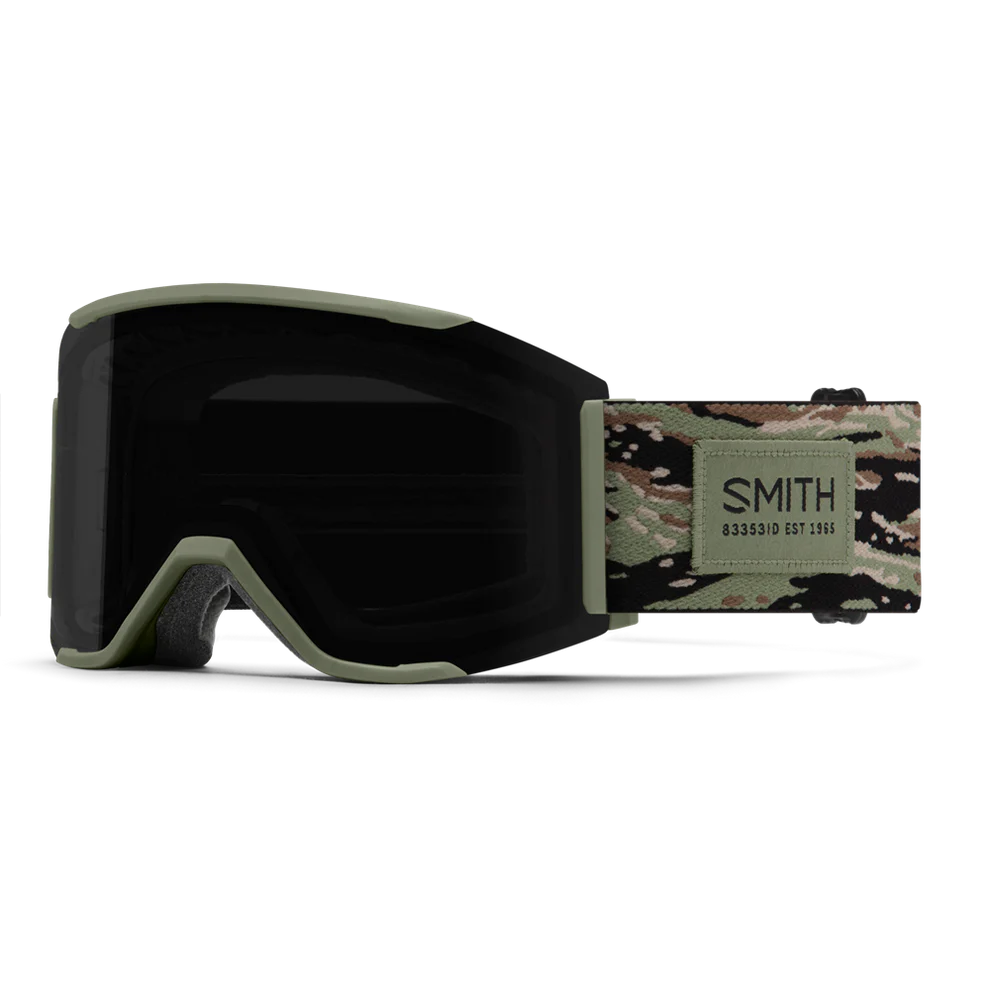 Smith Squad MAG Snow Goggles