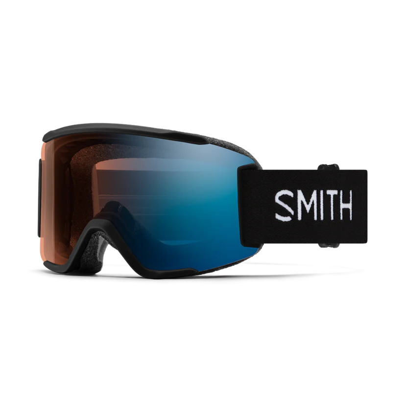 Smith Squad S Snow Goggles