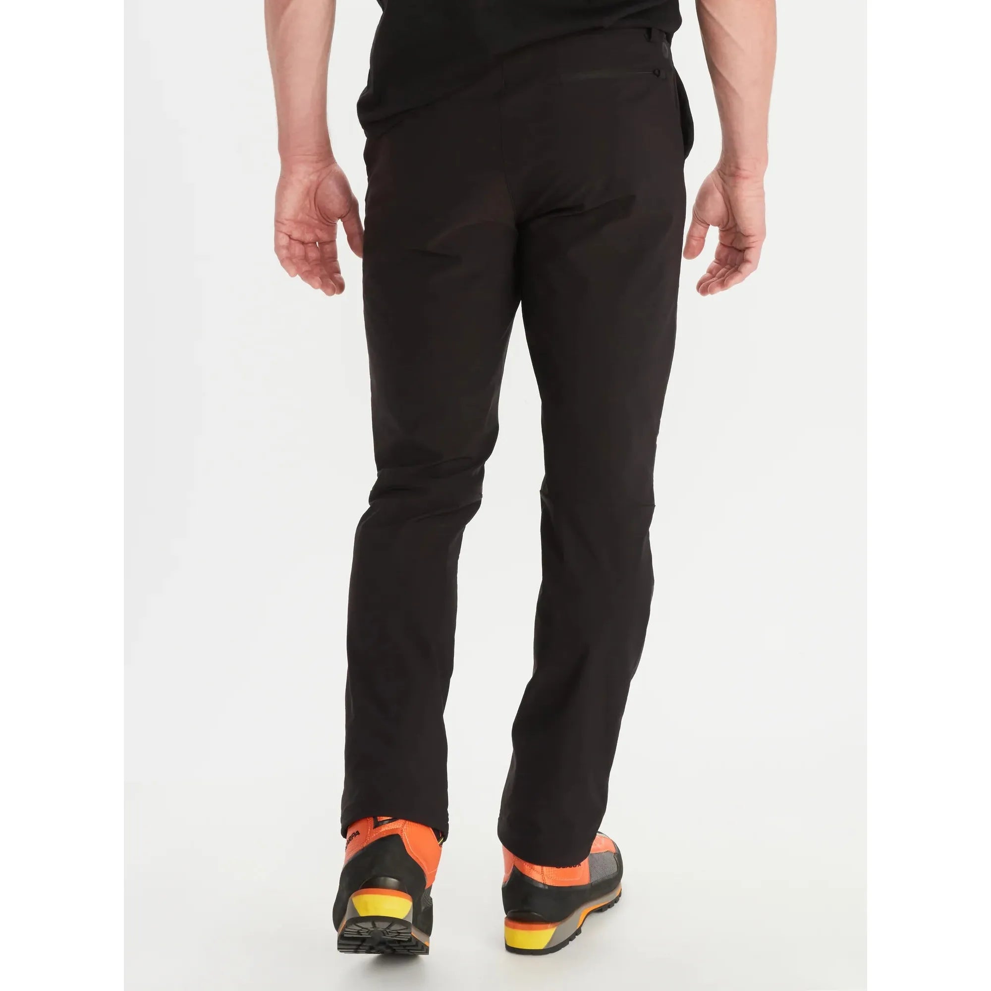 Marmot Men's Scree Softshell Pant