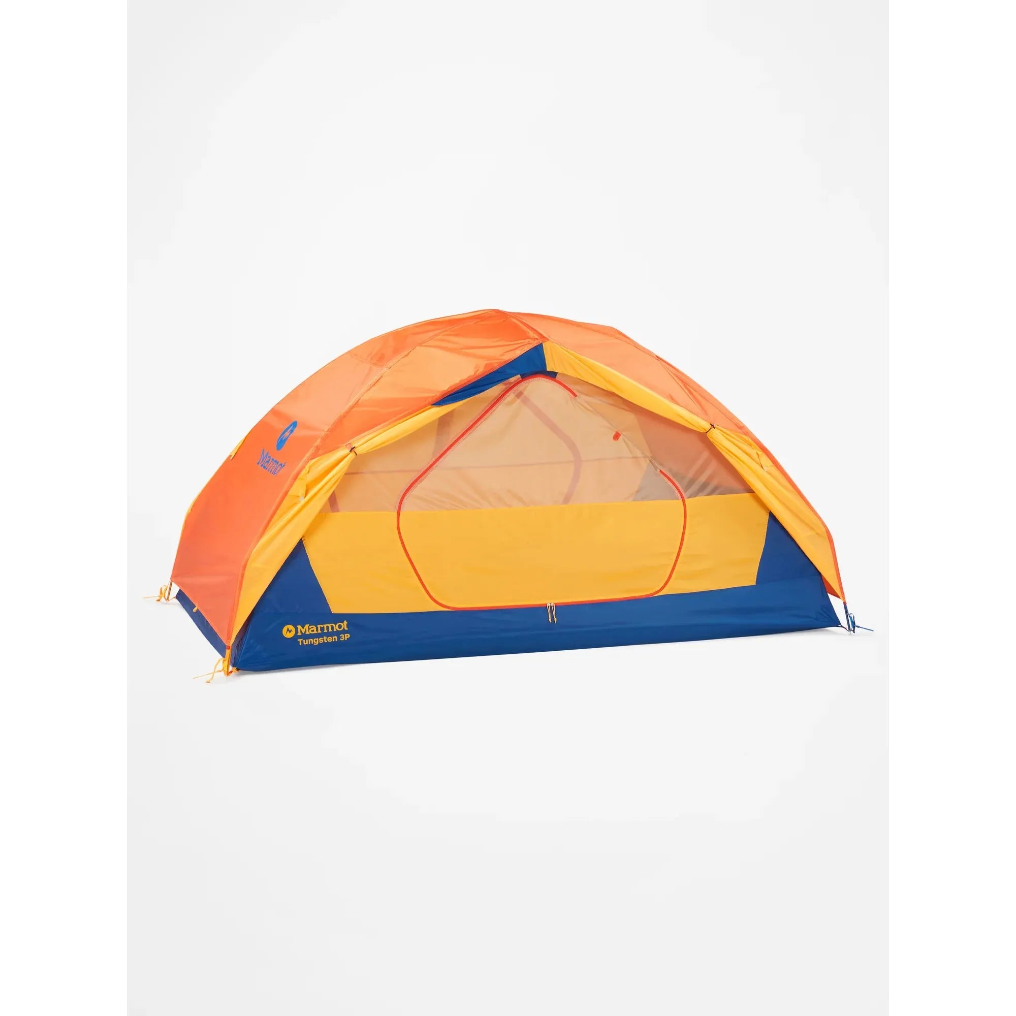 Marmot Tungsten 3 Person Tent