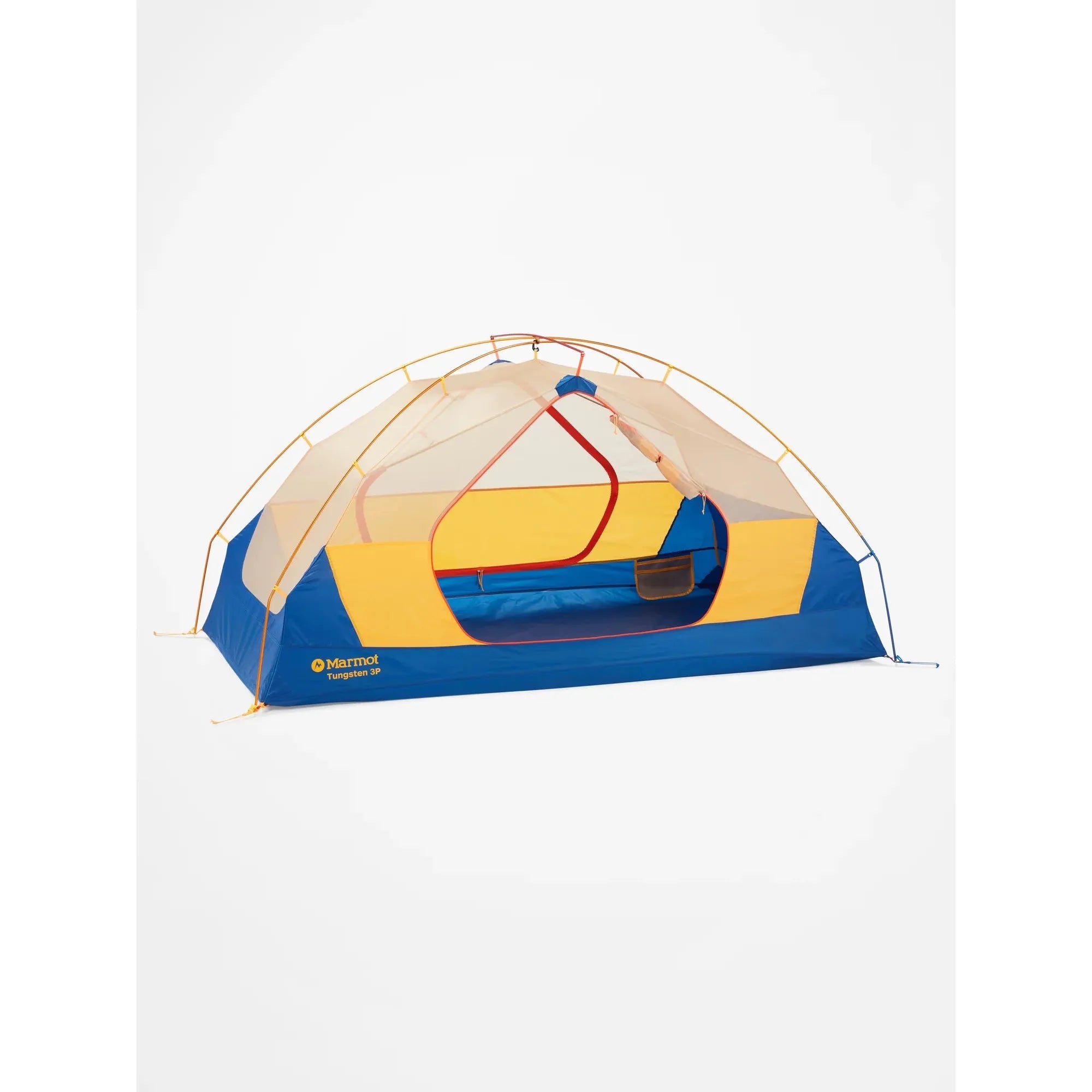 Marmot Tungsten 3 Person Tent