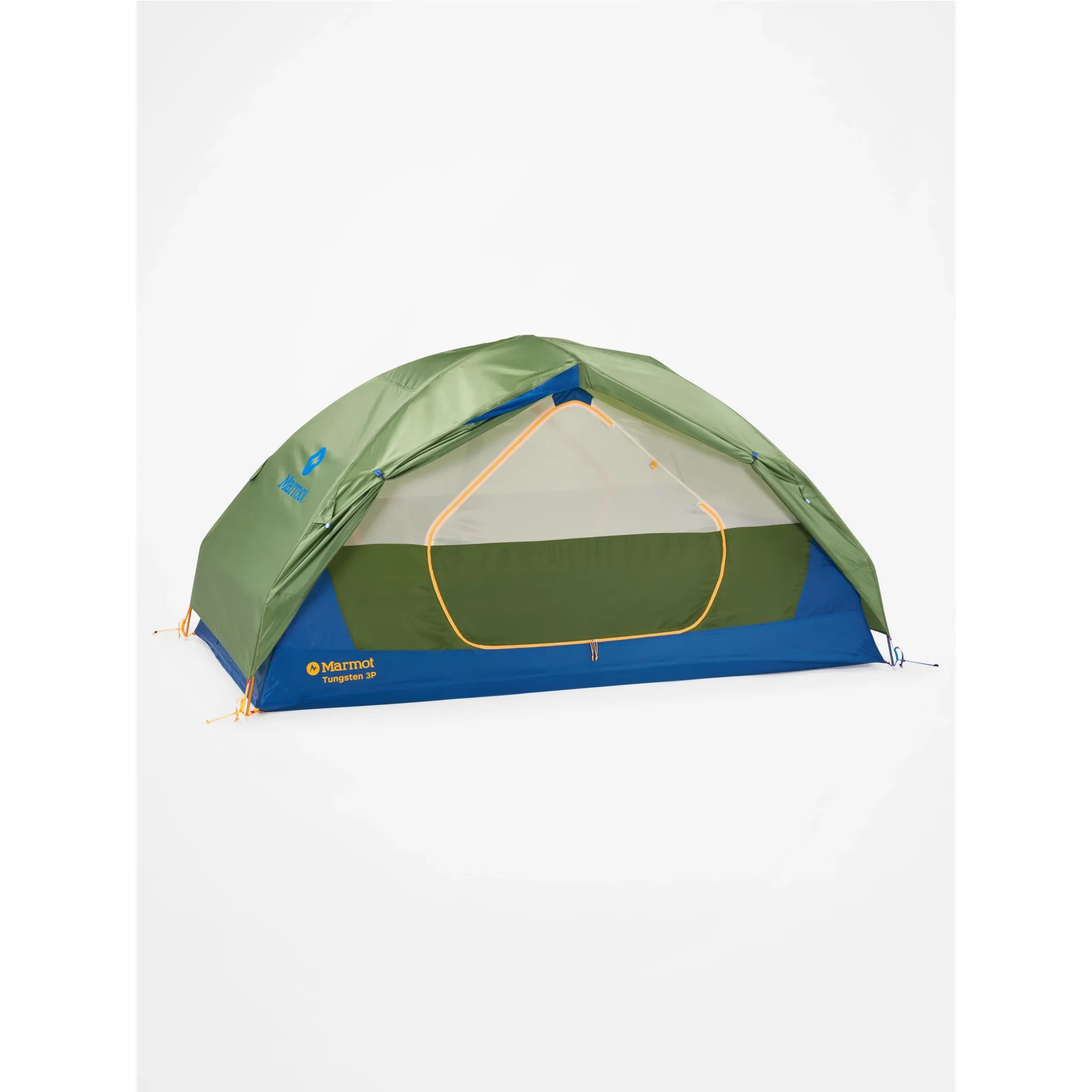 Marmot Tungsten 3 Person Tent