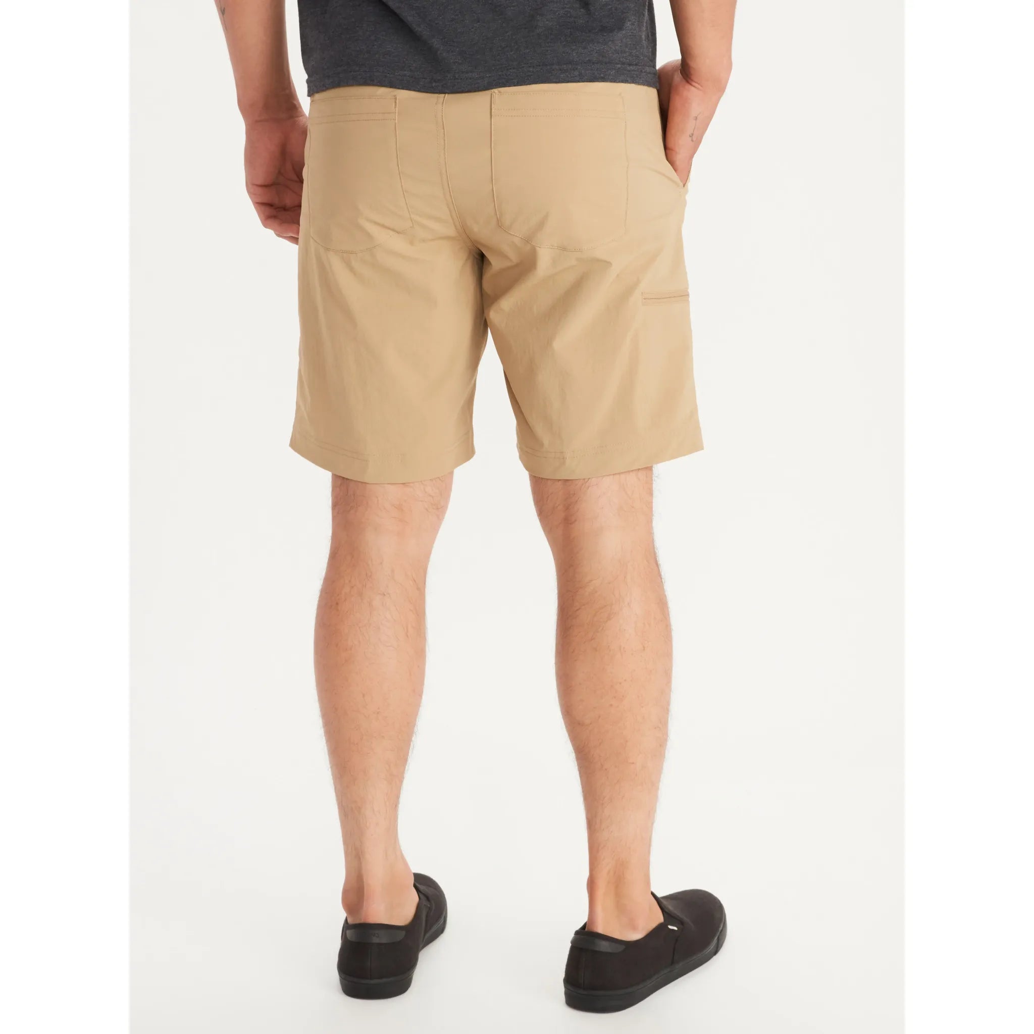 Marmot Men's Arch Rock Shorts 9"