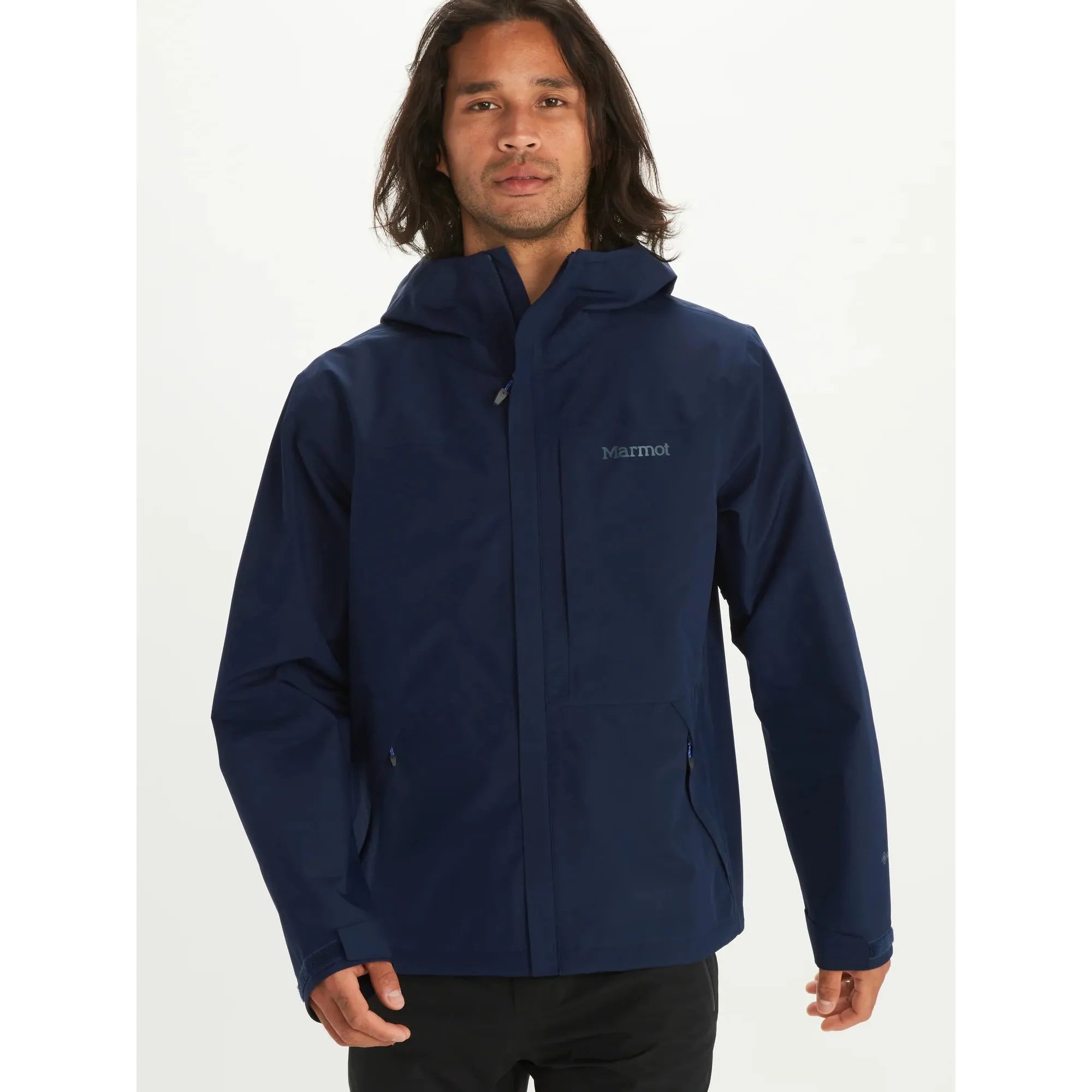 Marmot Men's Minimalist Gore Tex Waterproof Jacket