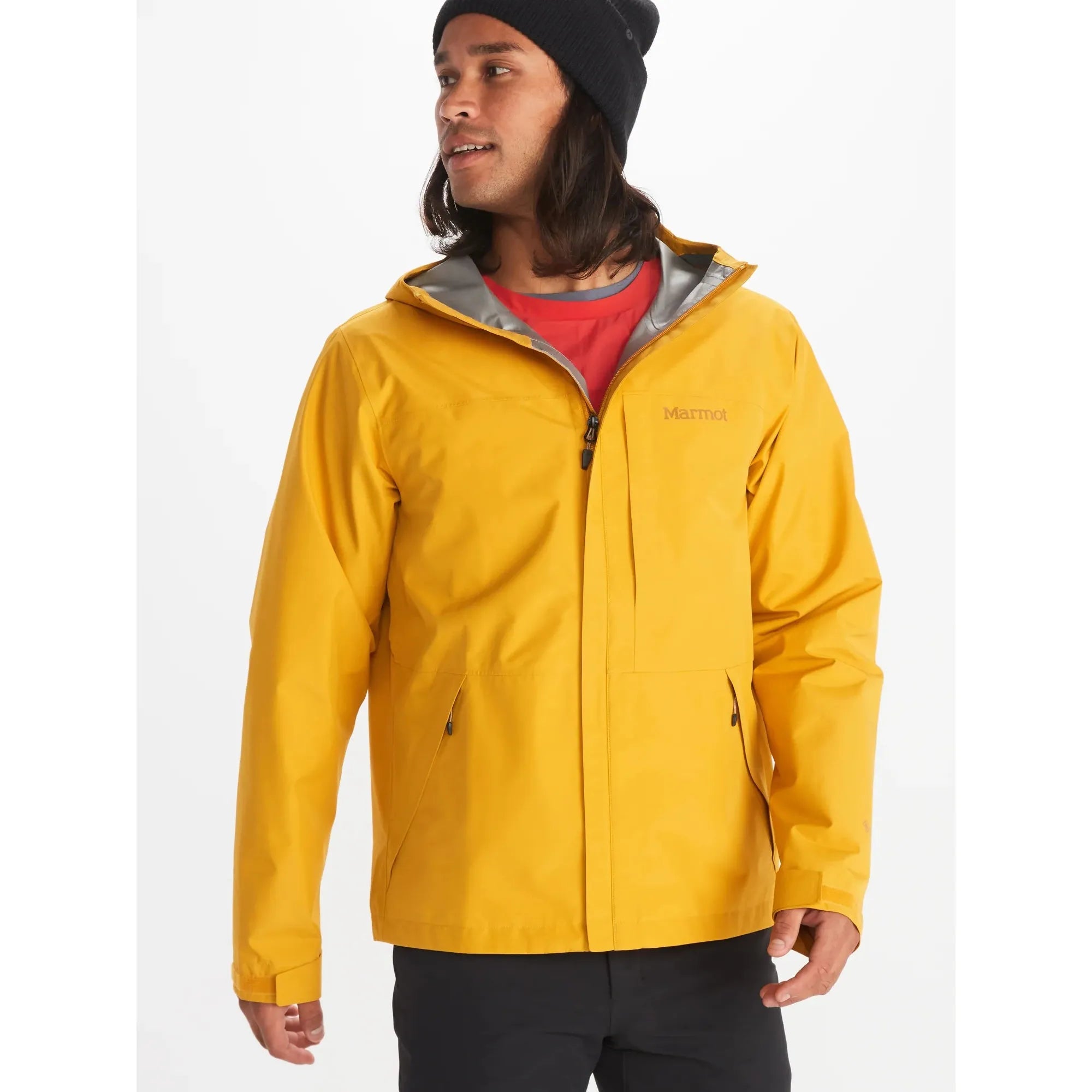 Marmot Men's Minimalist Gore Tex Waterproof Jacket