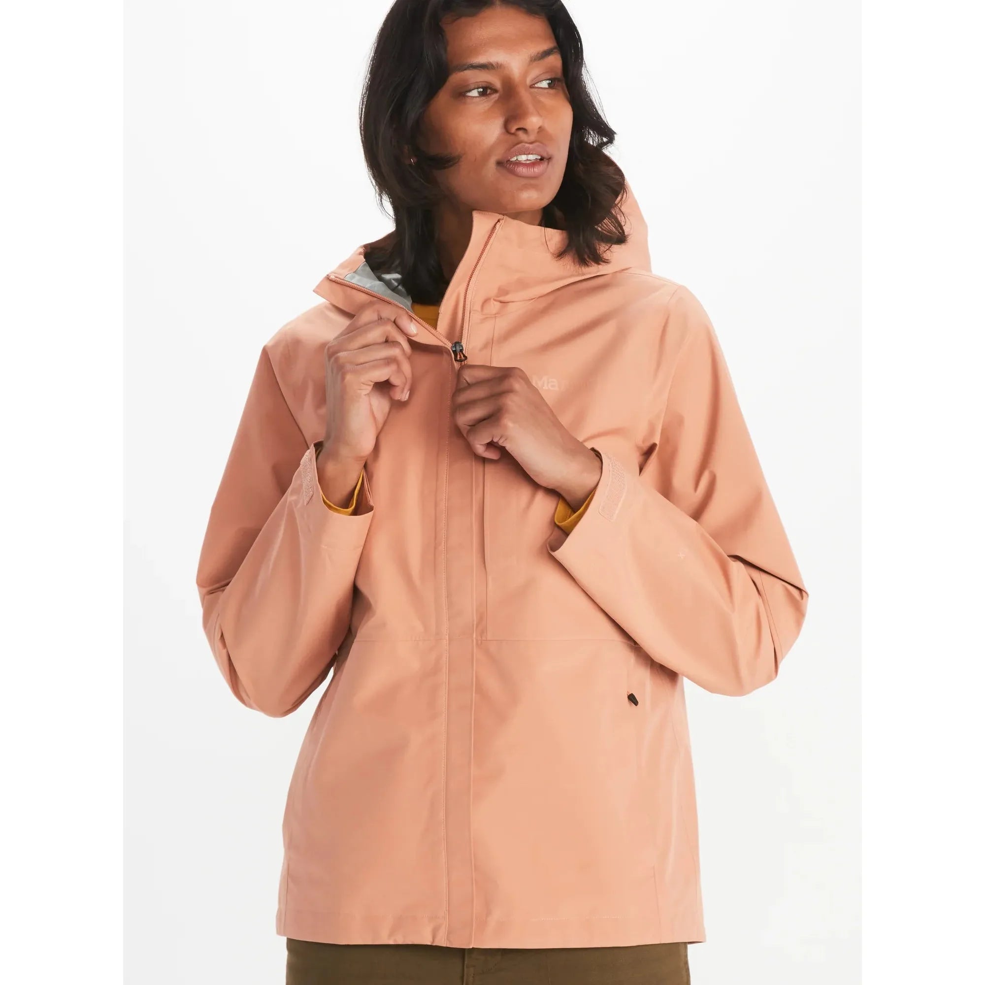 Marmot Women's Minimalist Gore-Tex Waterproof Jacket