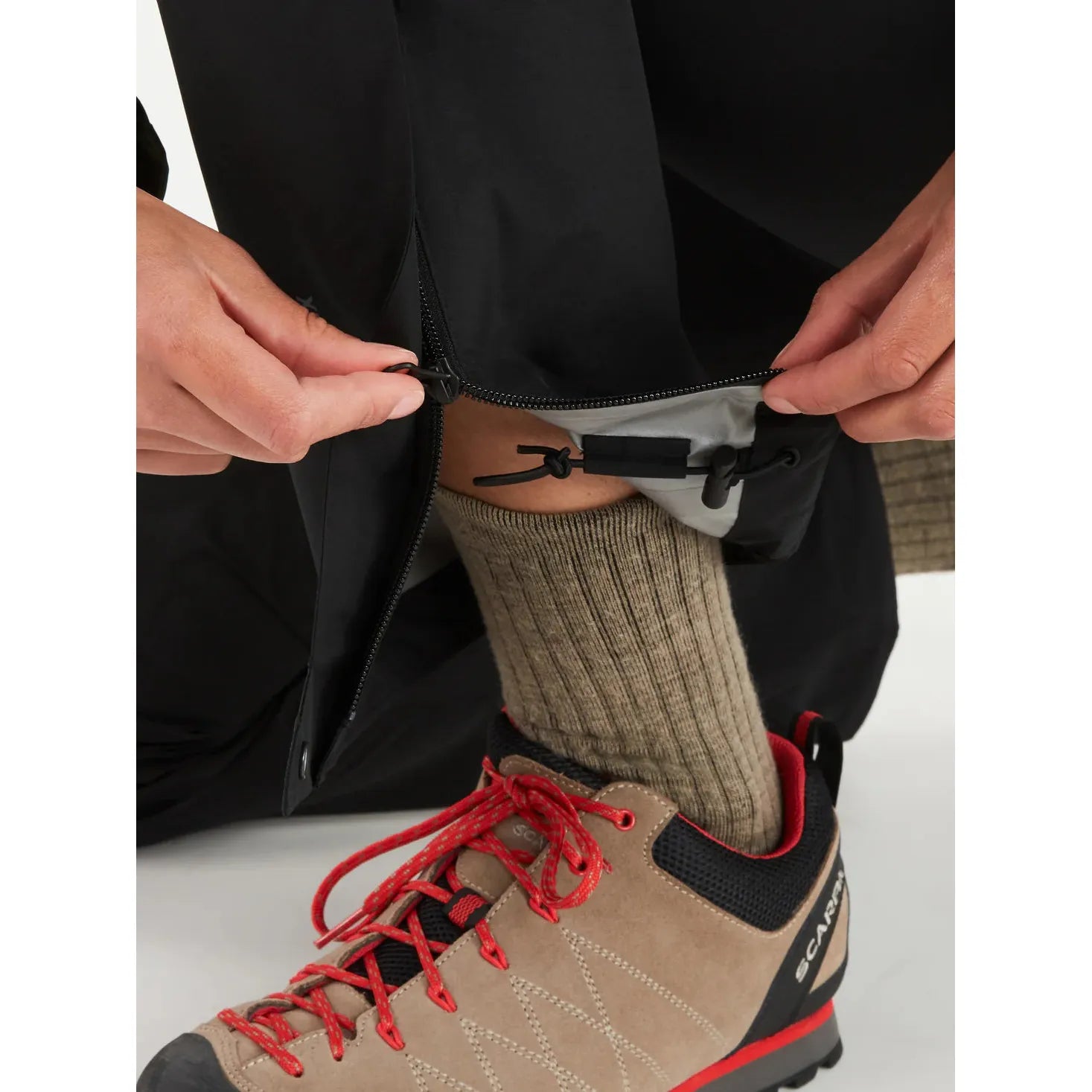 Marmot Women's Minimalist Gore-Tex Waterproof Pant