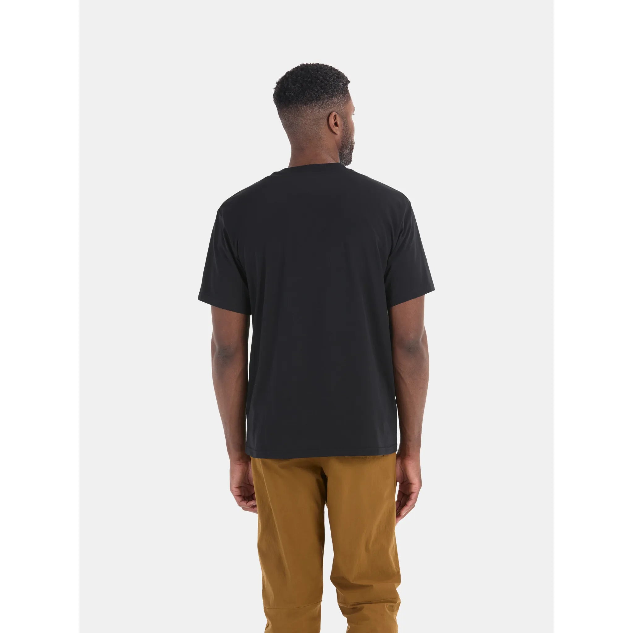 Marmot Men's Coastal Short Sleeve Tee