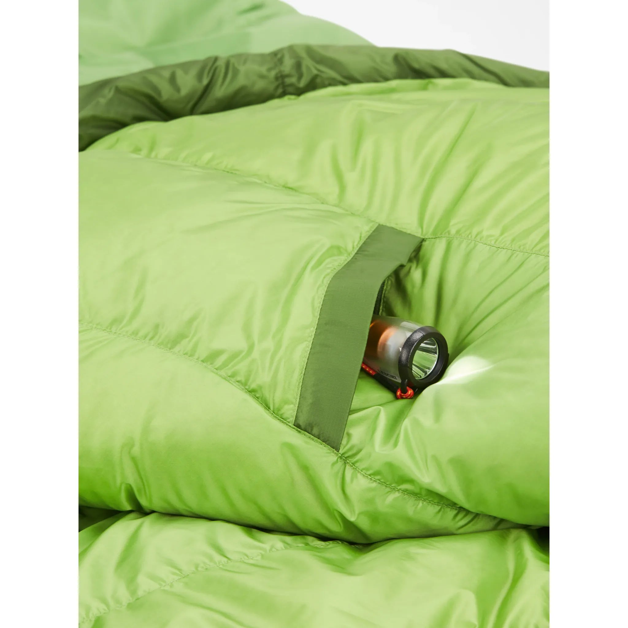 Marmot Hydrogen Sleeping Bag