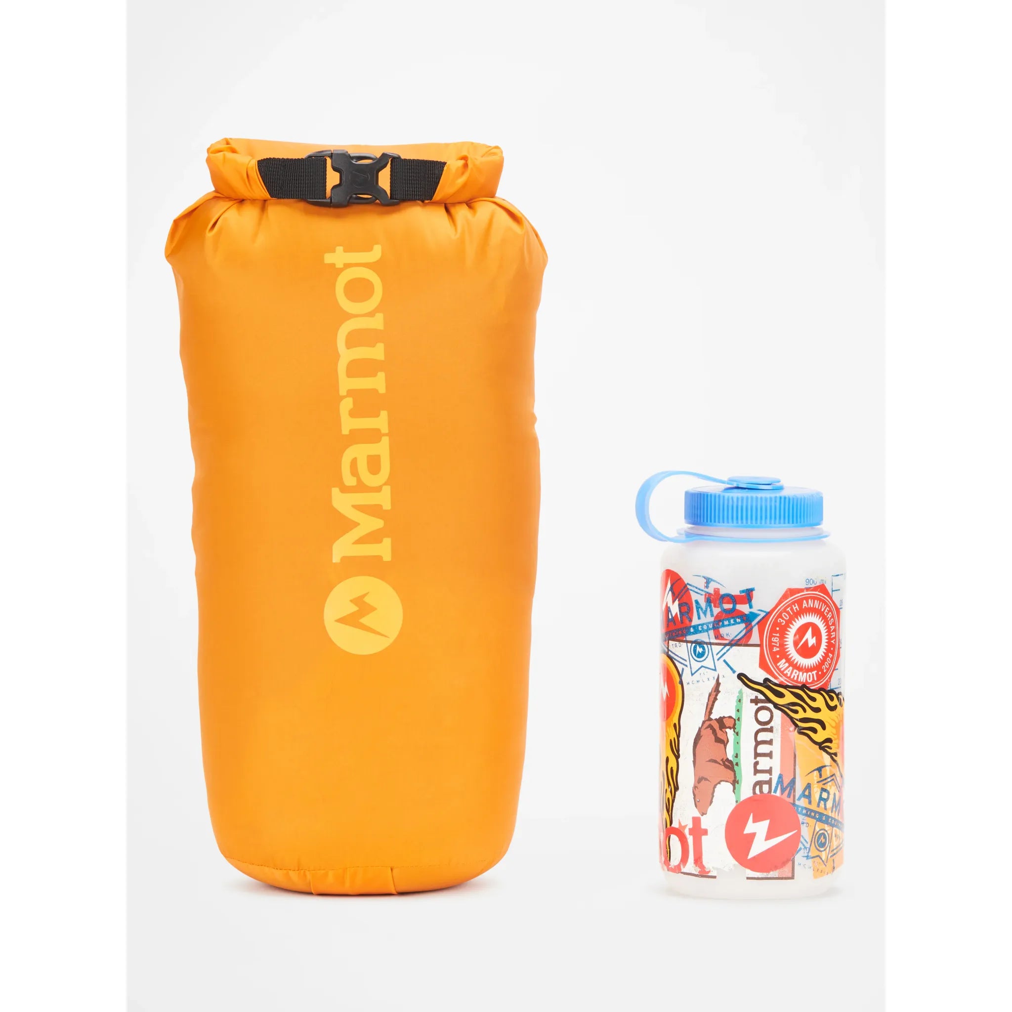 Marmot Hydrogen Sleeping Bag