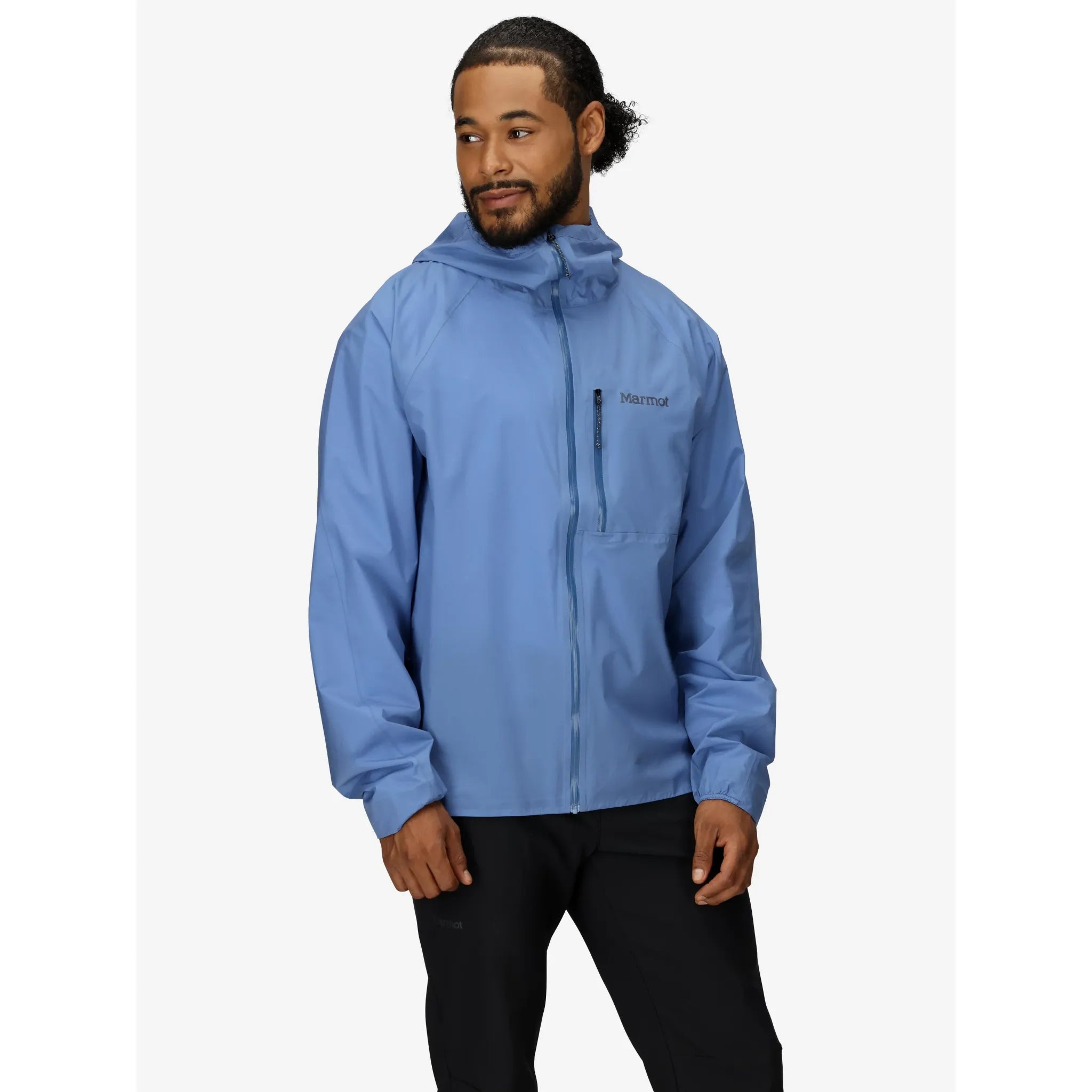 Marmot Men's Superalloy Bio Rain Jacket