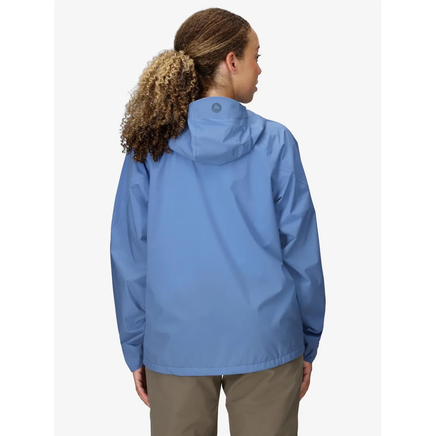 Marmot Women's Superalloy Bio Rain Jacket