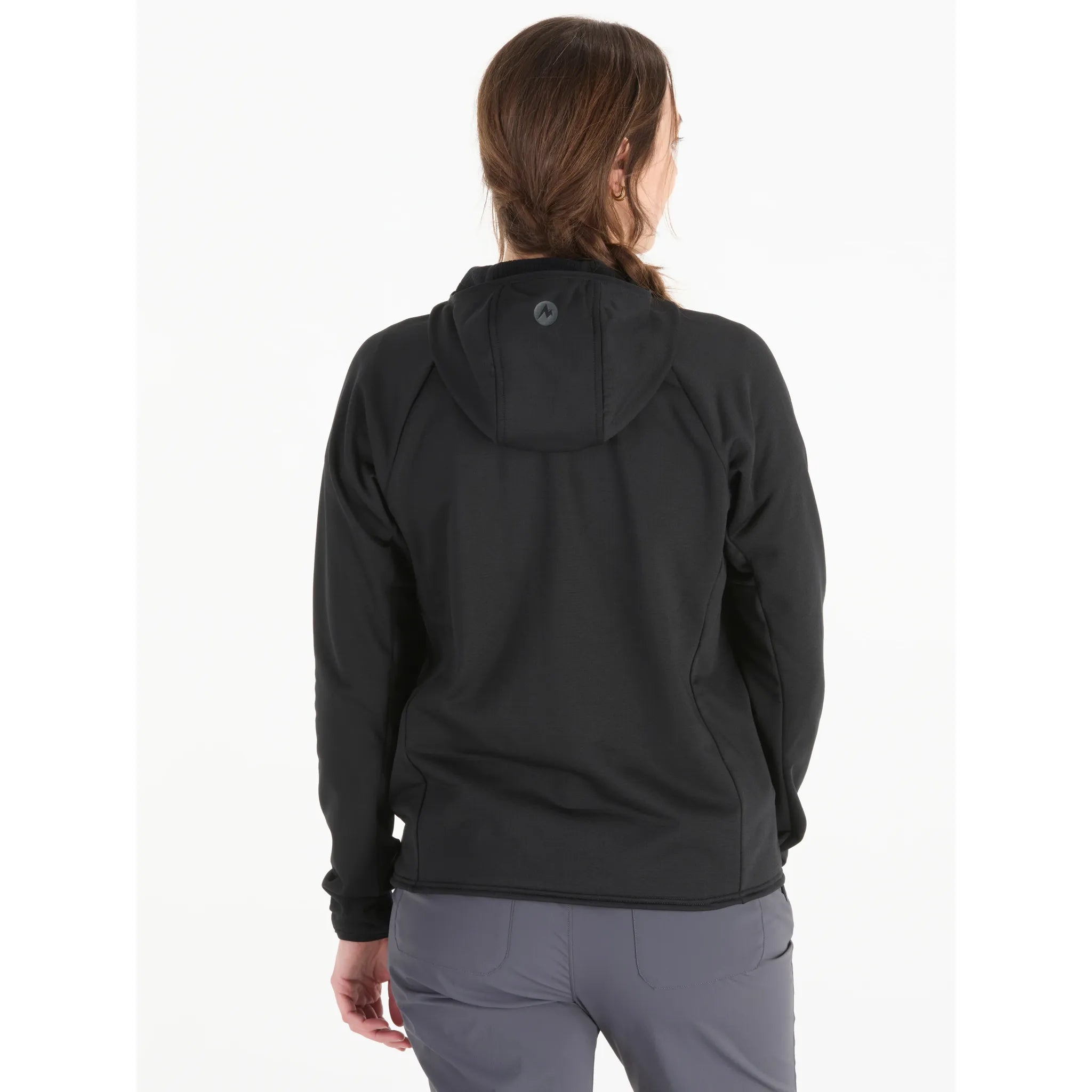 Marmot Women's  Leconte Fleece Hoody