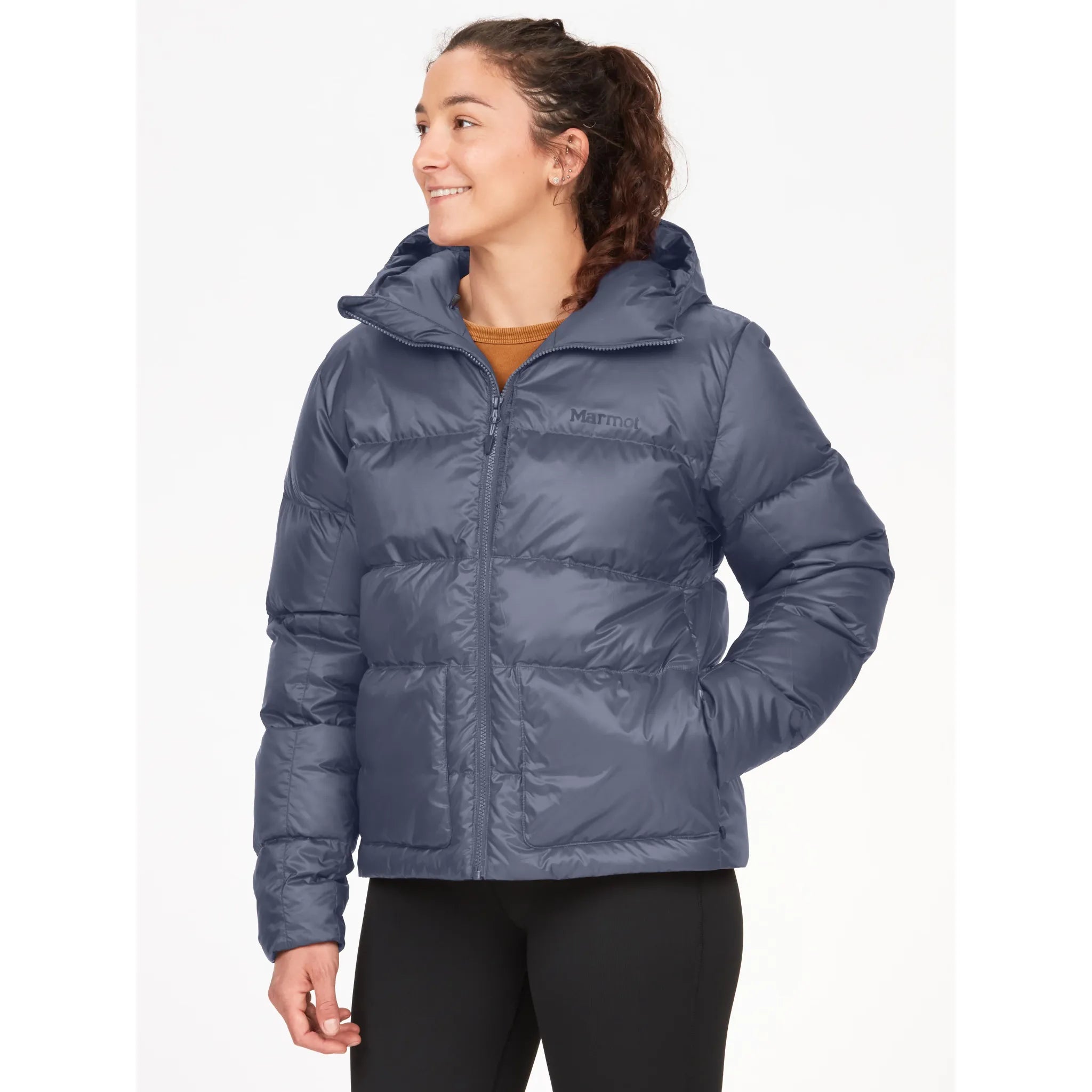 Marmot Women's Guides Down Hoody '25